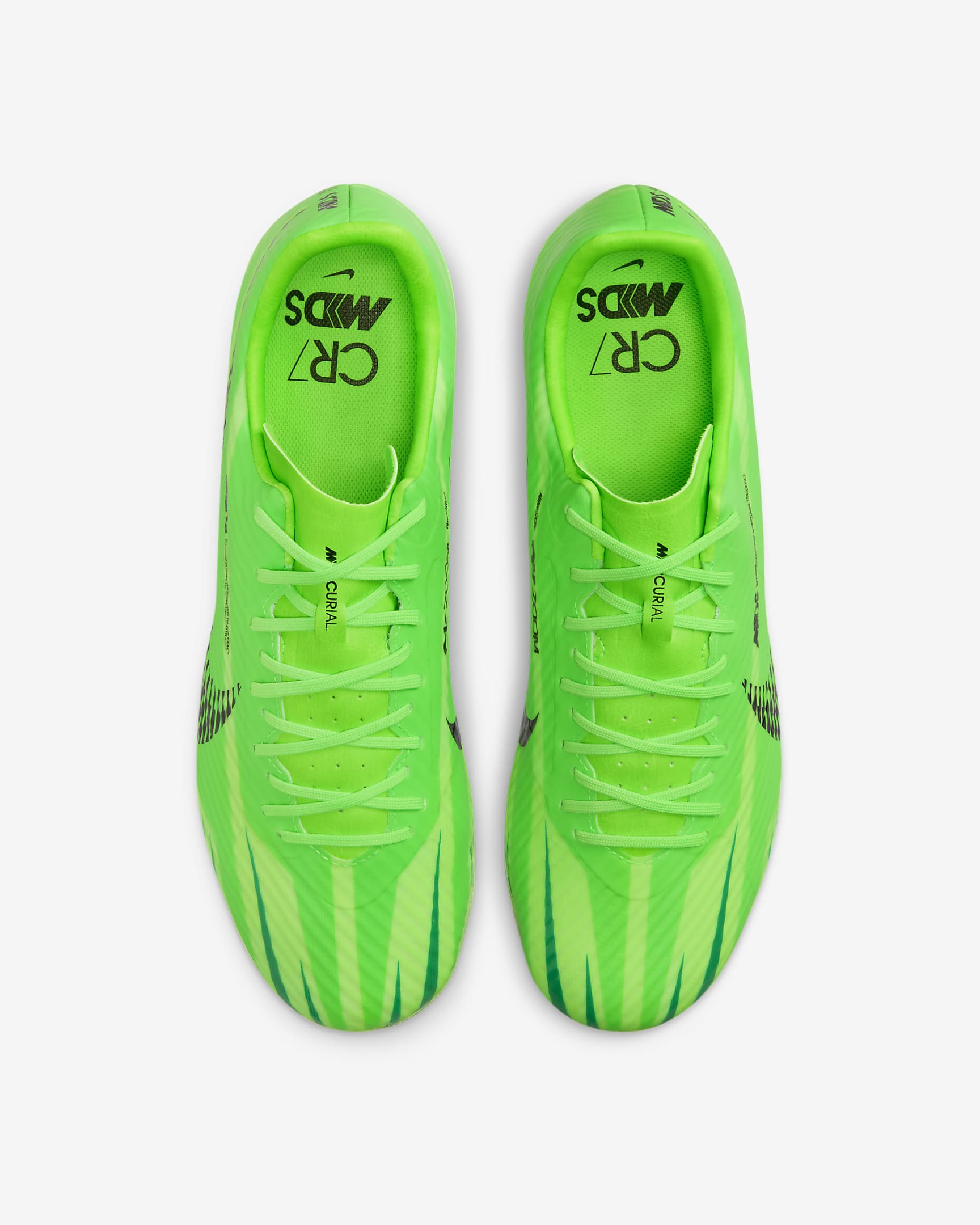 Nike Vapor 15 Academy Mercurial Dream Speed AG LowTop Football Boot