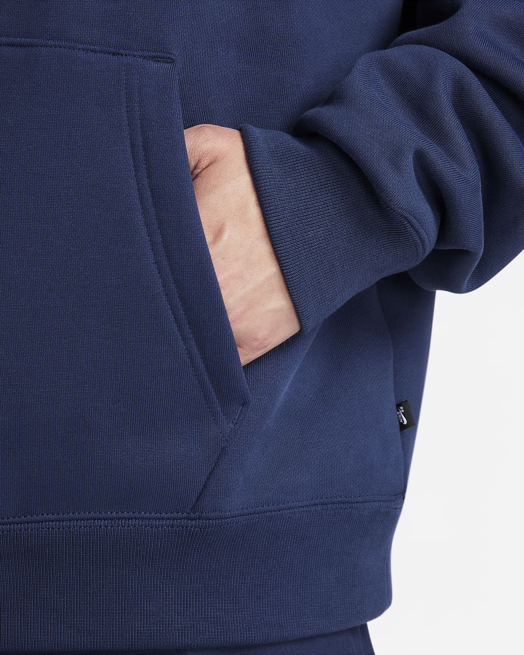 Nike SB Fleece Pullover Skate Hoodie. Nike UK