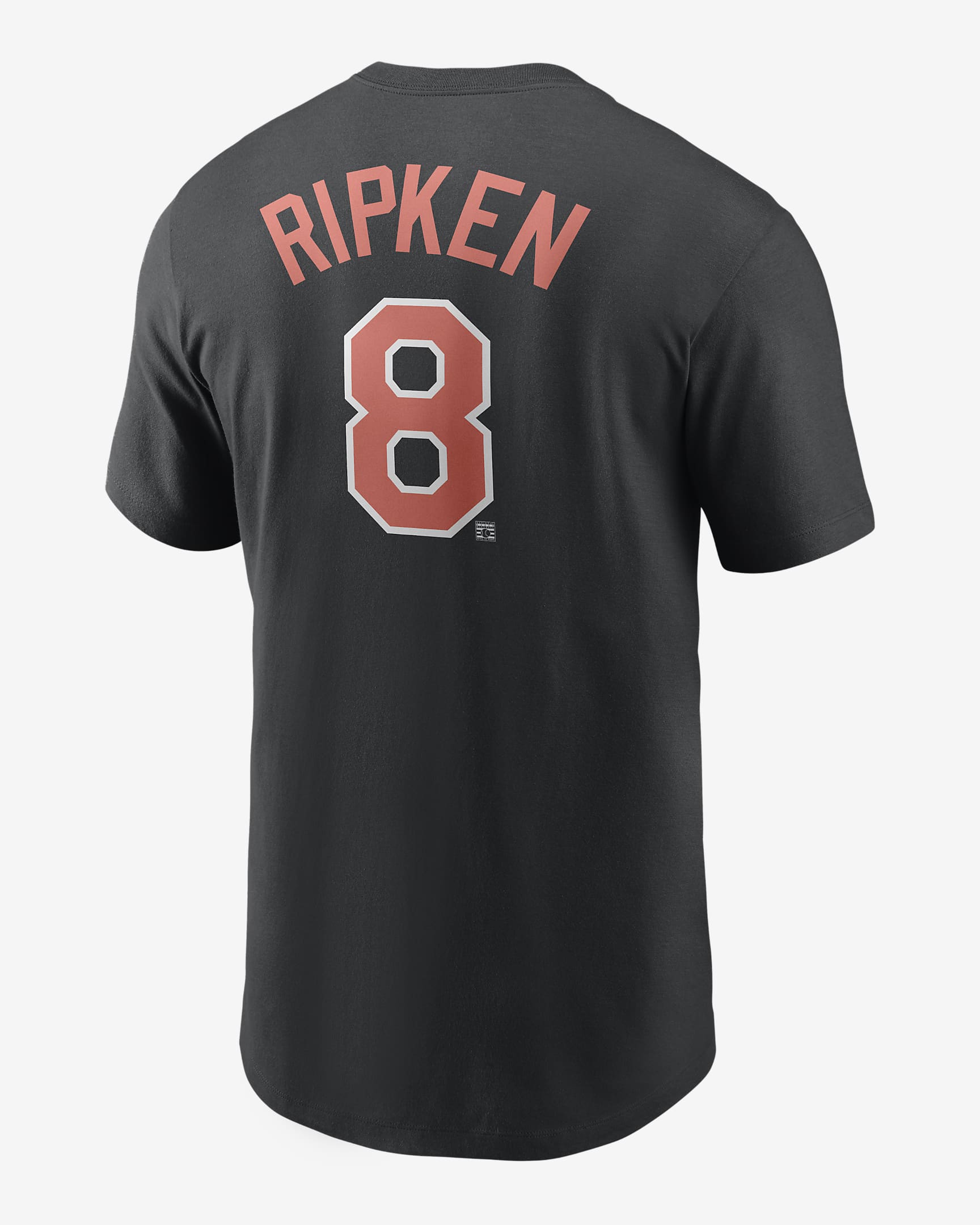 MLB Baltimore Orioles (Cal Ripken) Men's T-Shirt. Nike.com