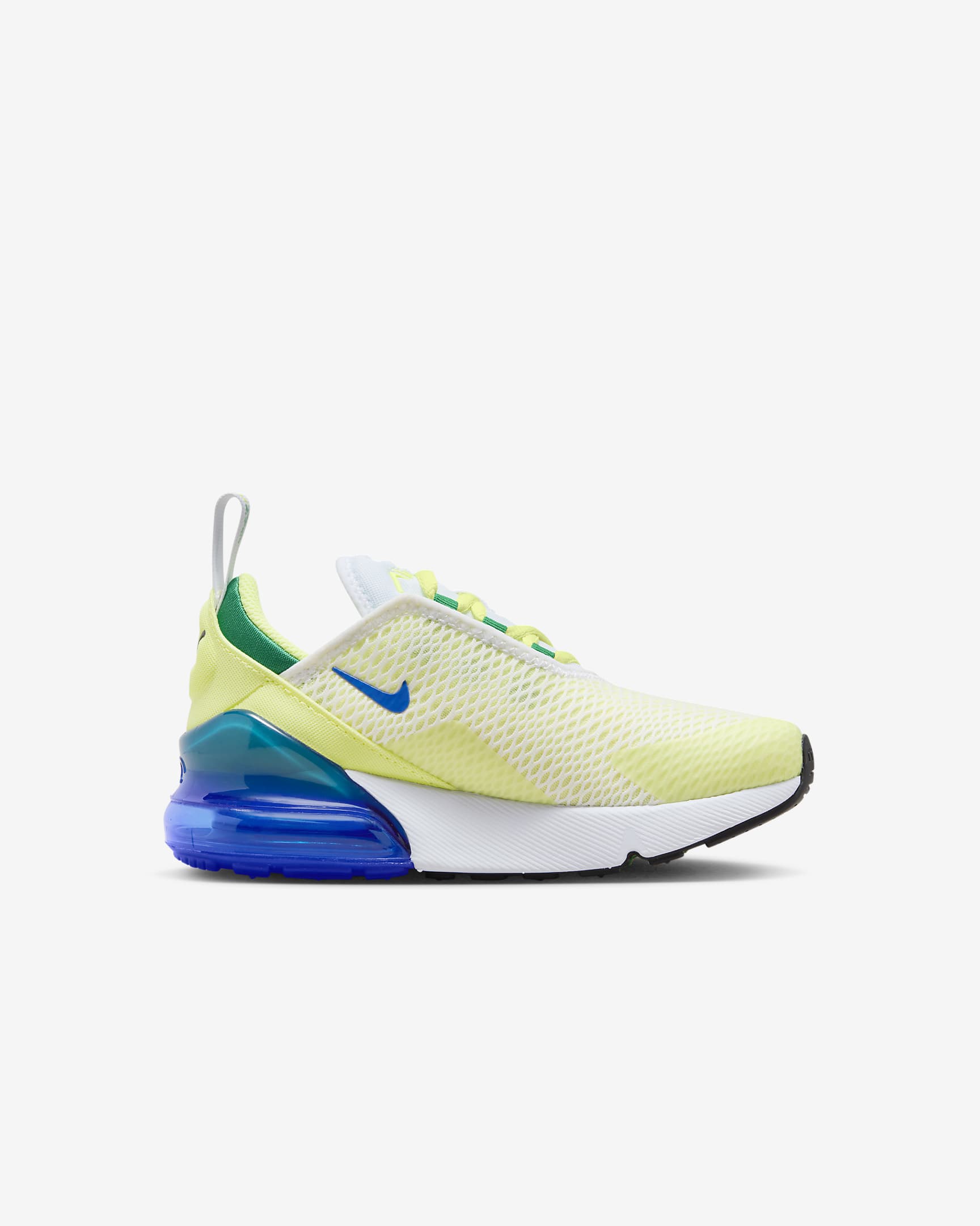 cheap nike air max 270 flyknit kids