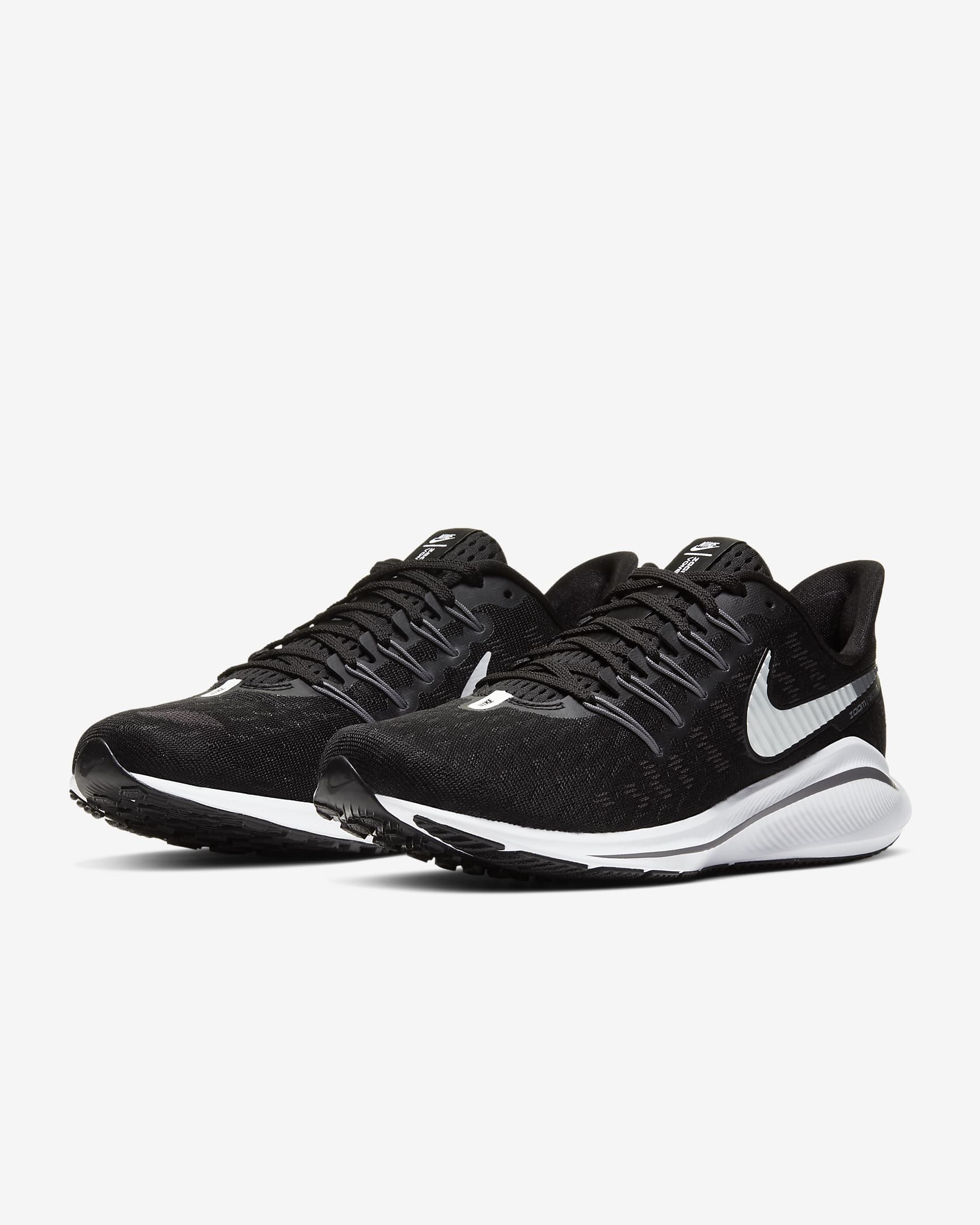 Nike Air Zoom Vomero 14 Women's Running Shoe. Nike JP