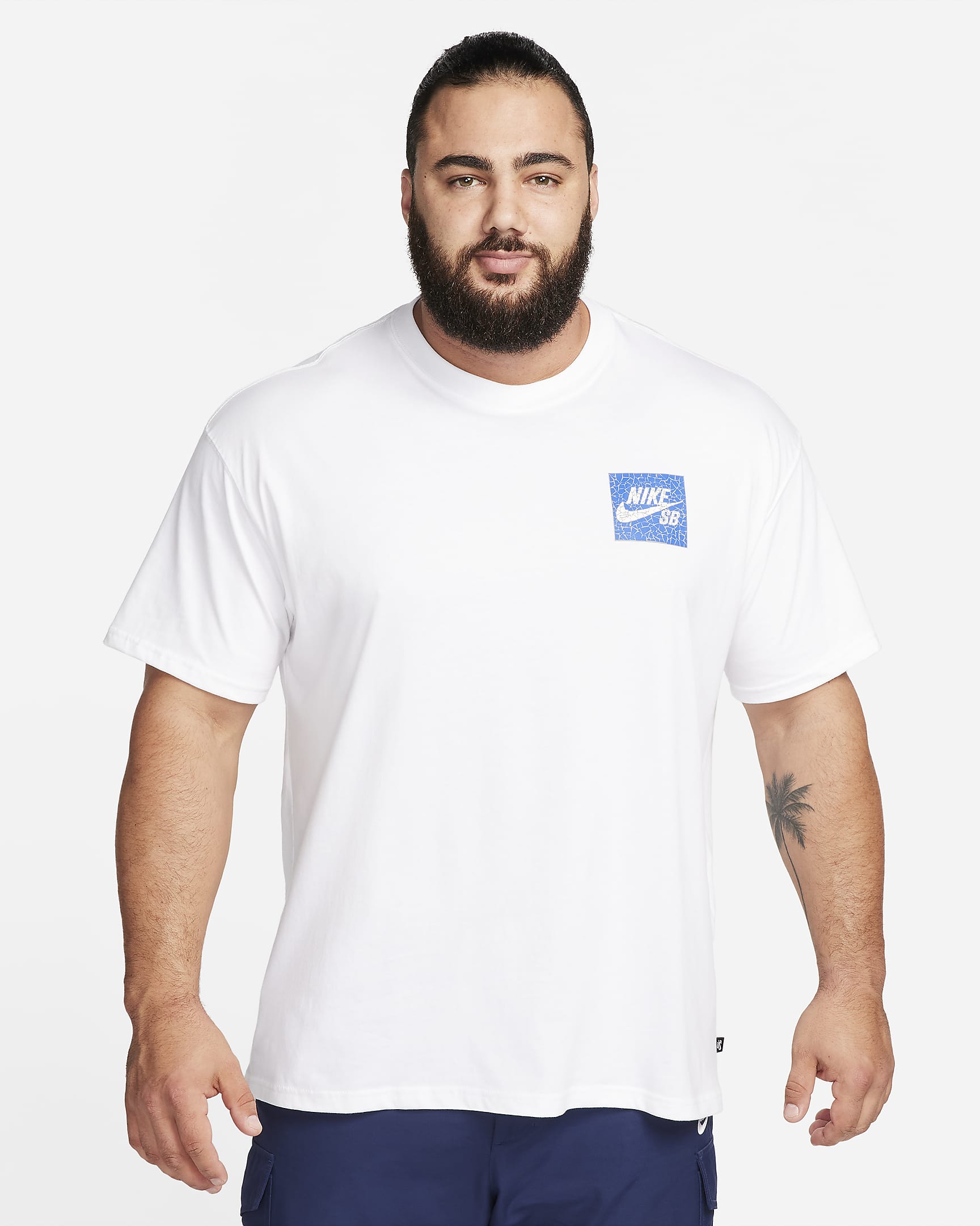 Nike SB Skate T-Shirt. Nike.com