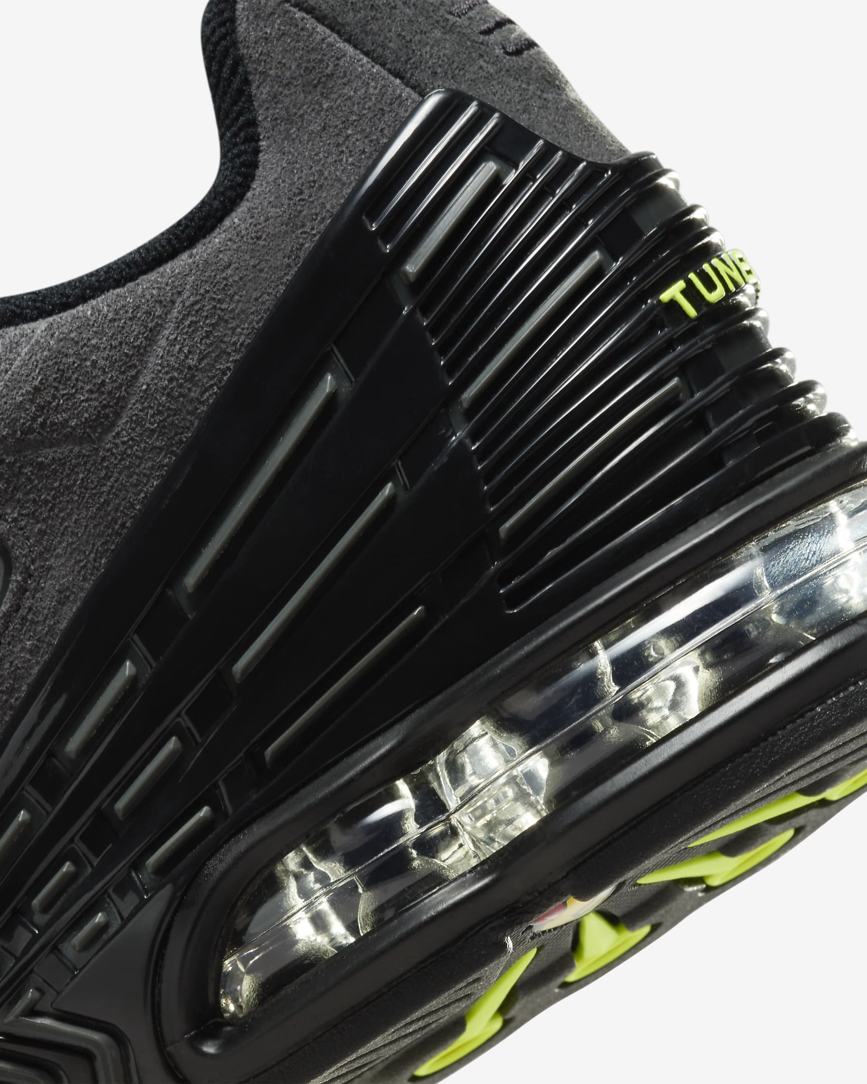 nike air max plus men's finish line