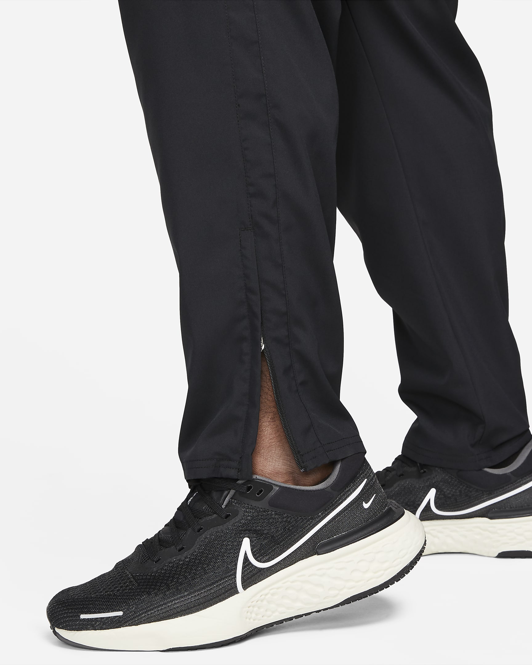 Pantaloni da running in woven Nike Uomo. Nike IT