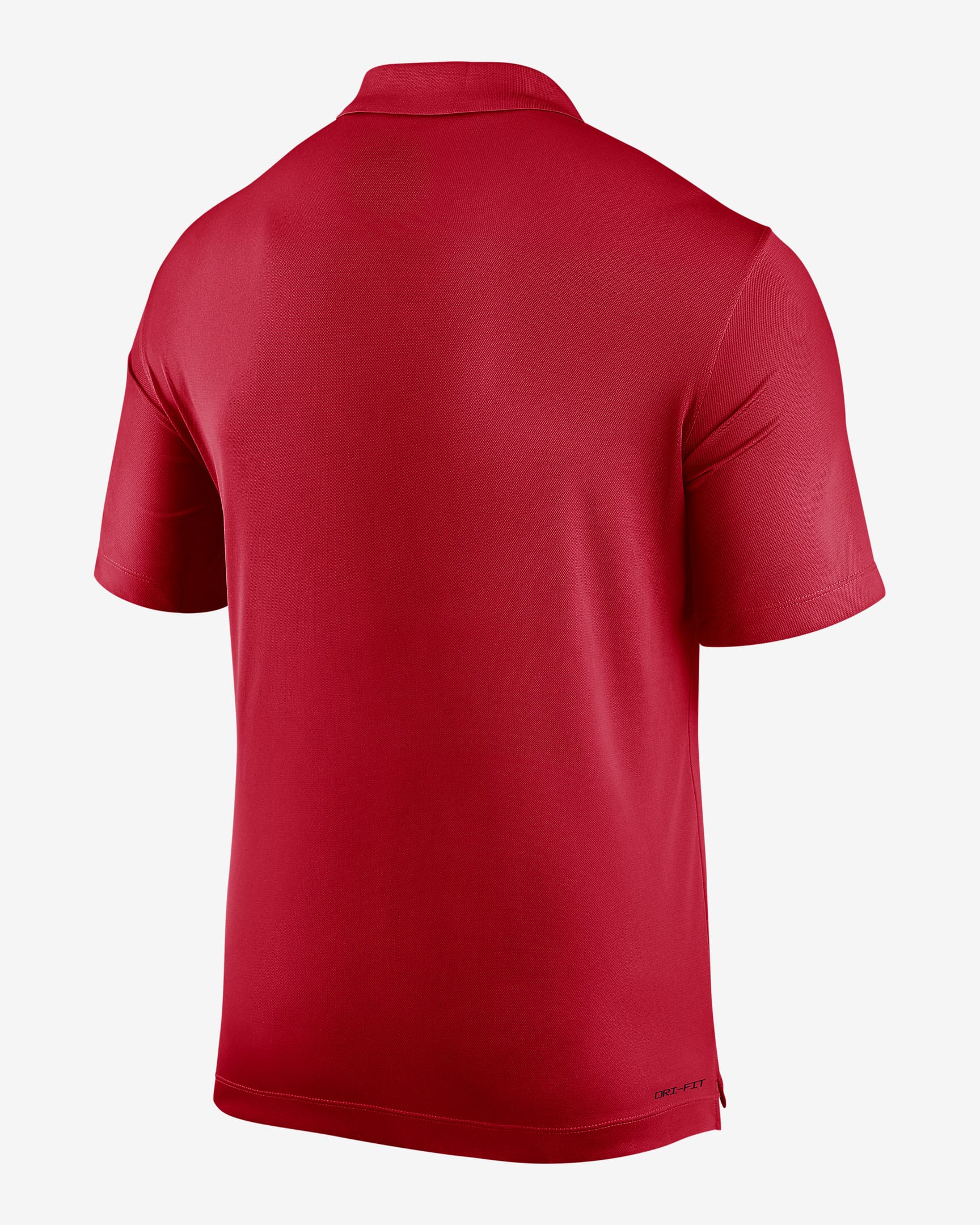 Men's Nike DriFIT College Polo.