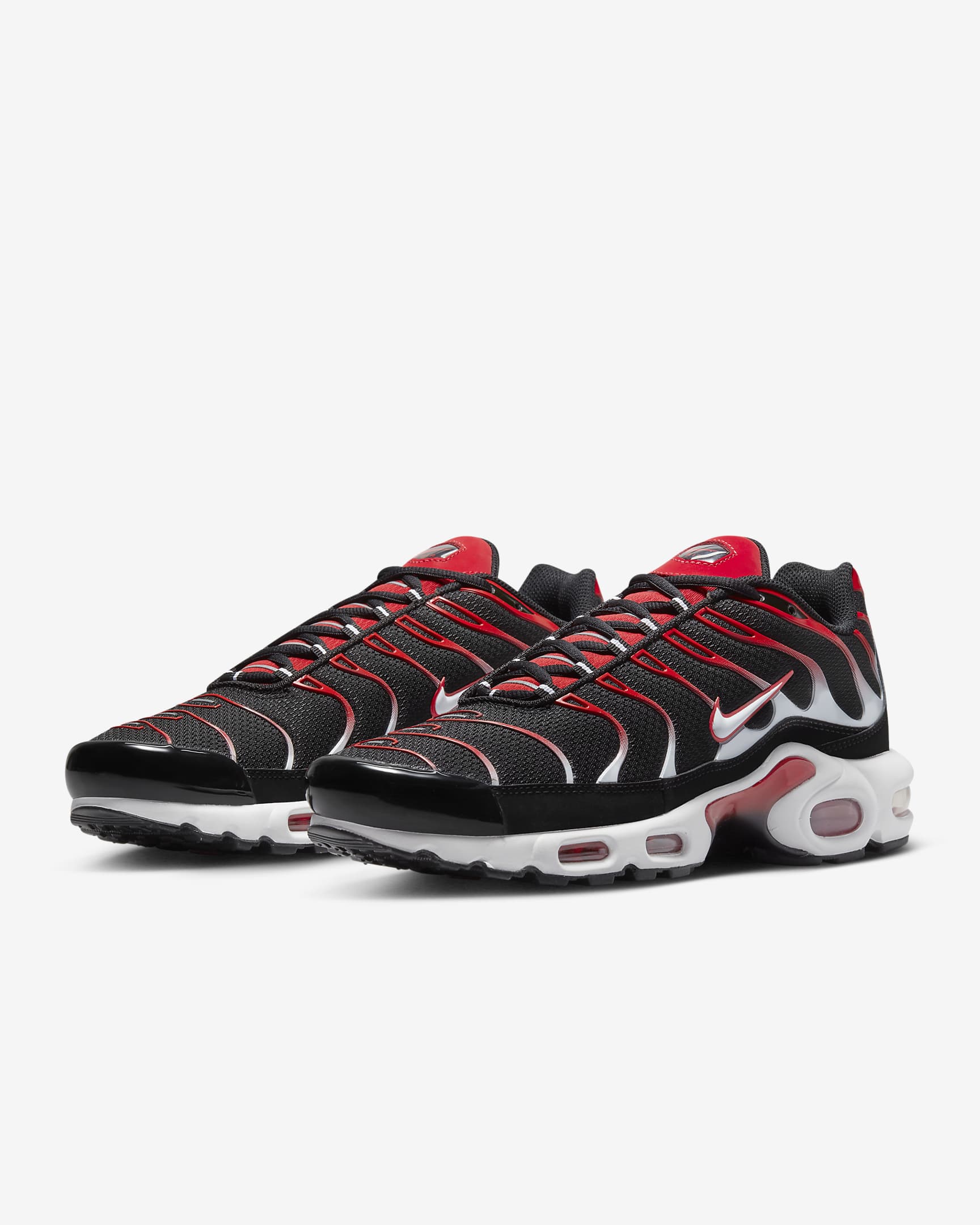 Nike Air Max Plus Men's Shoes. Nike BE