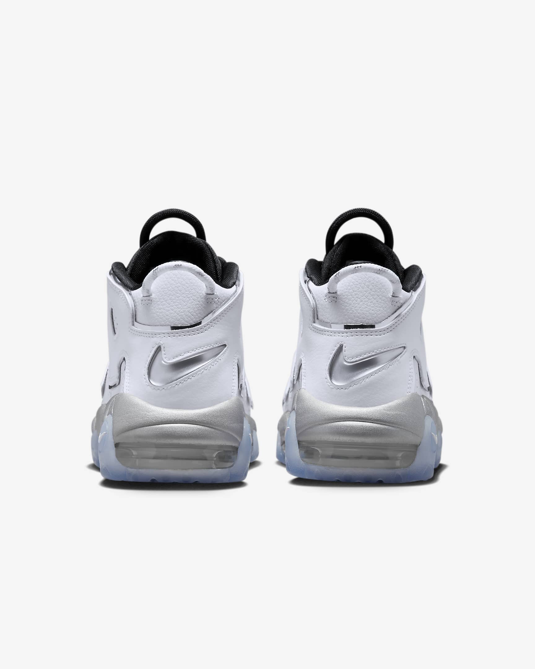 Nike Air More Uptempo SE Women's Shoes. Nike AT