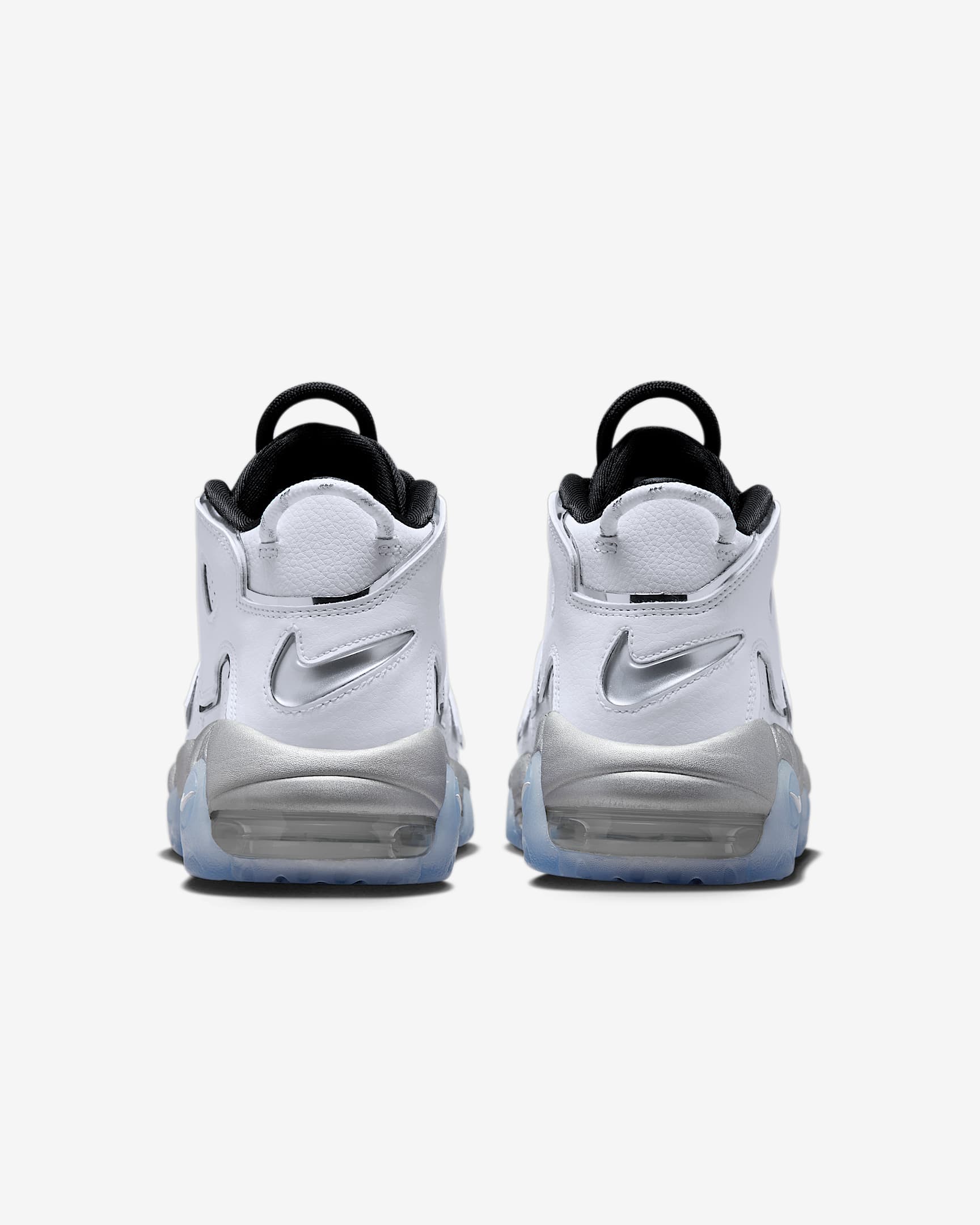 Chaussure Nike Air More Uptempo SE pour femme. Nike CH