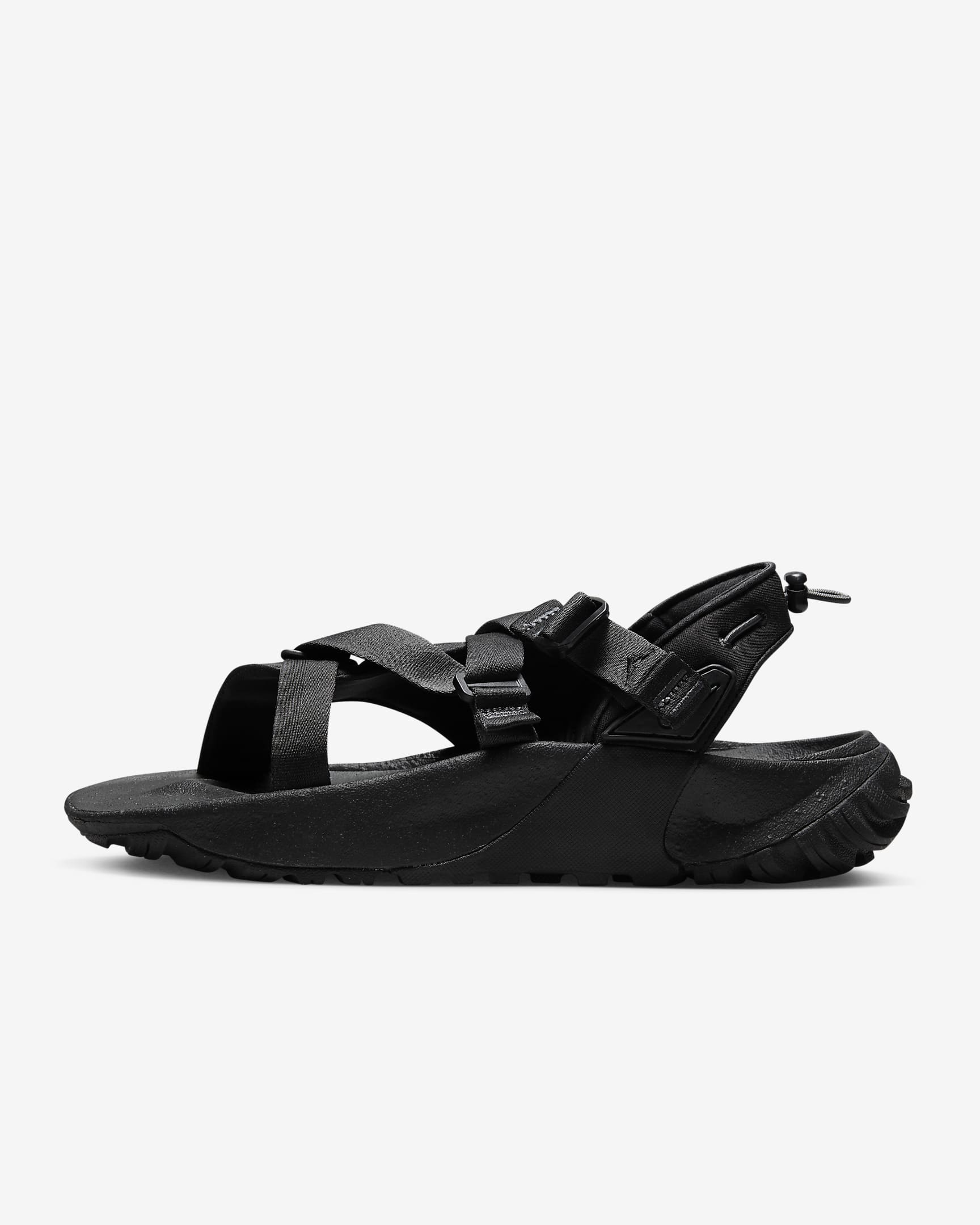 Nike Oneonta Next Nature Men's Sandals. Nike MY
