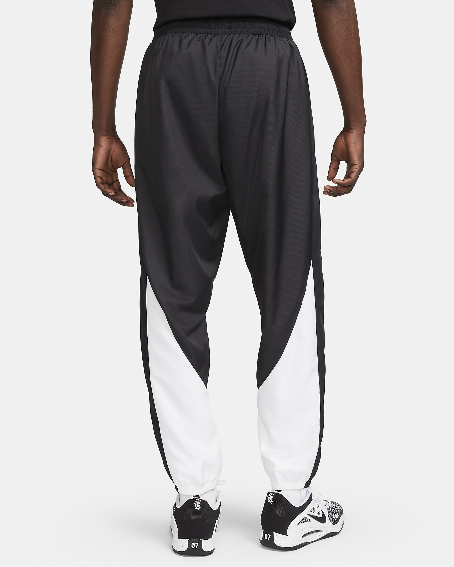 Nike Starting 5 Men's Basketball Trousers. Nike IL