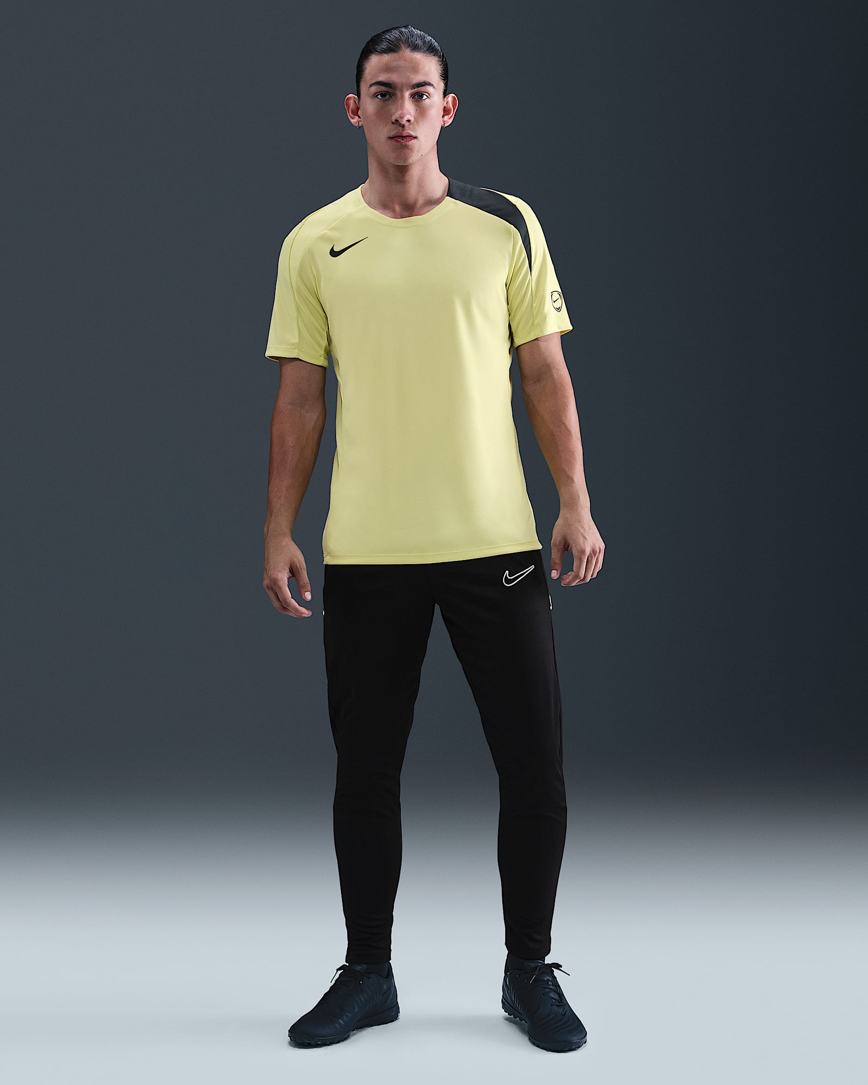 Nike Strike Men's Dri-FIT Football Shirt
