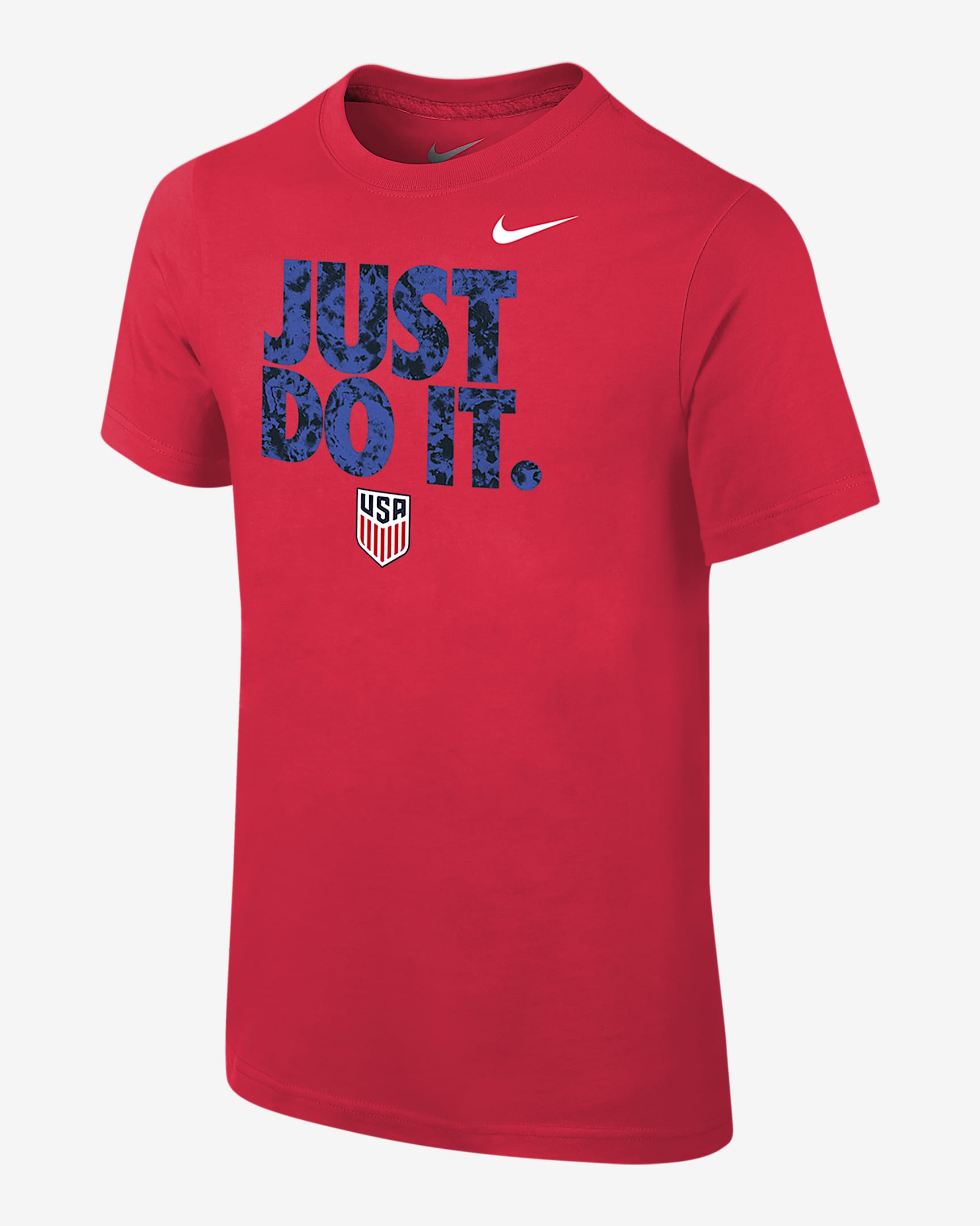 nike us shirt