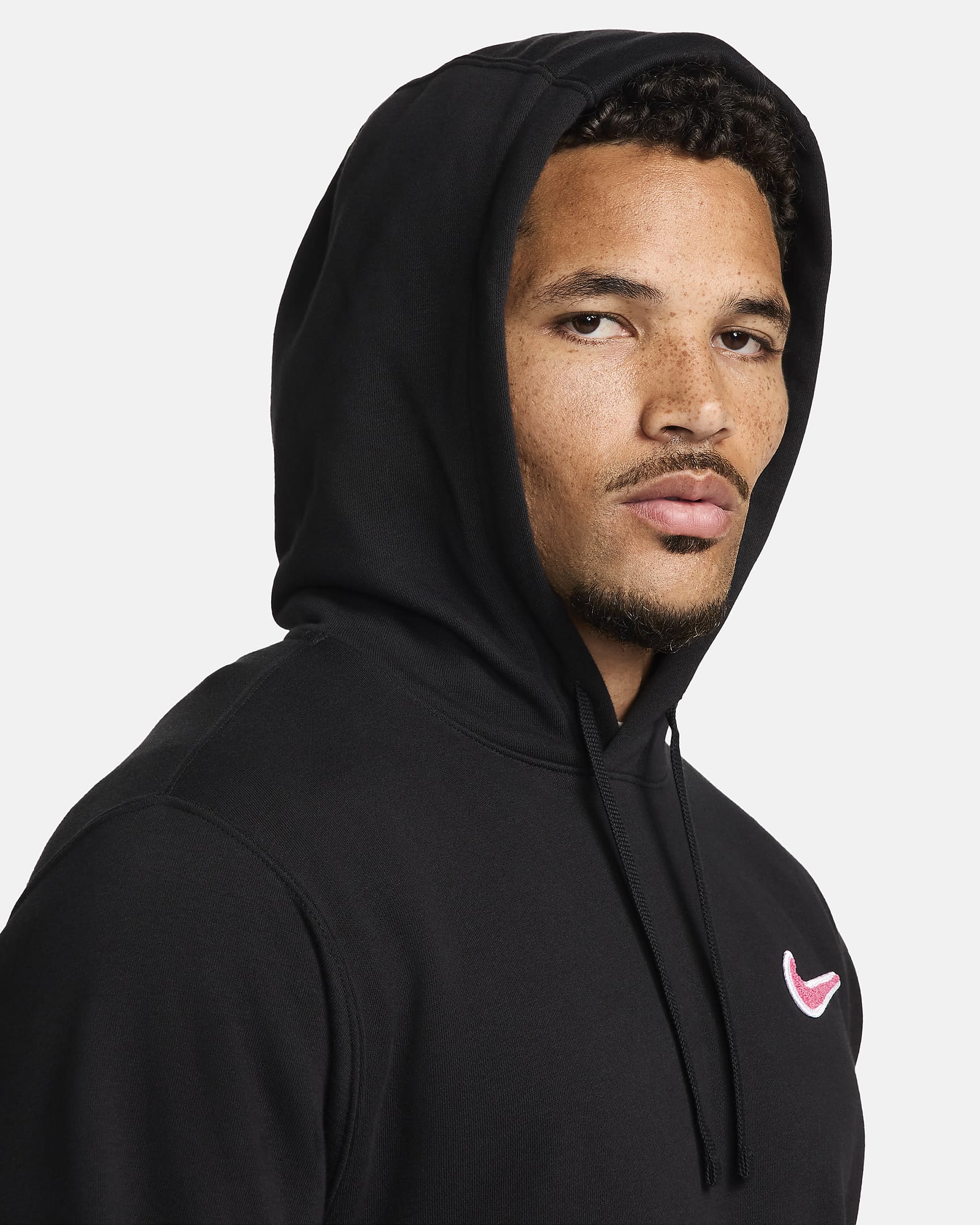 Nike Sportswear Men's Pullover Hoodie. Nike PT