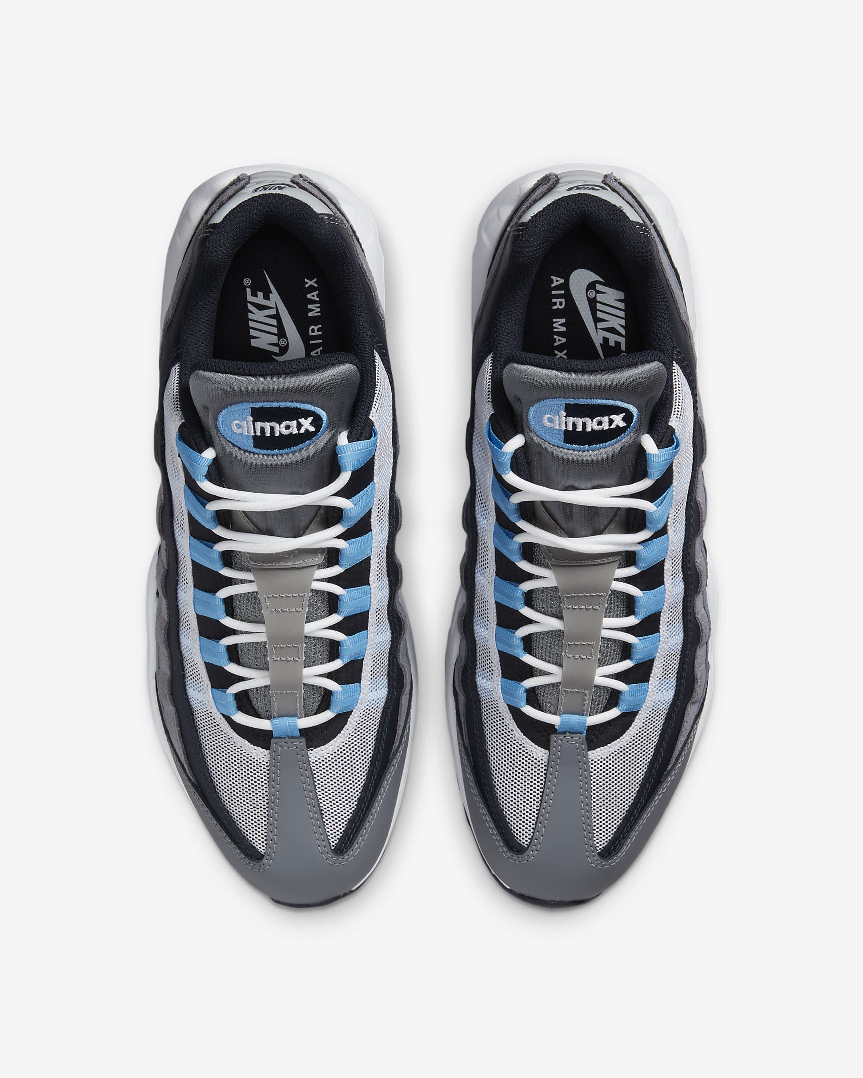 texto Opcional Vicio Nike Air Max 95 Men's Shoes. Nike.com