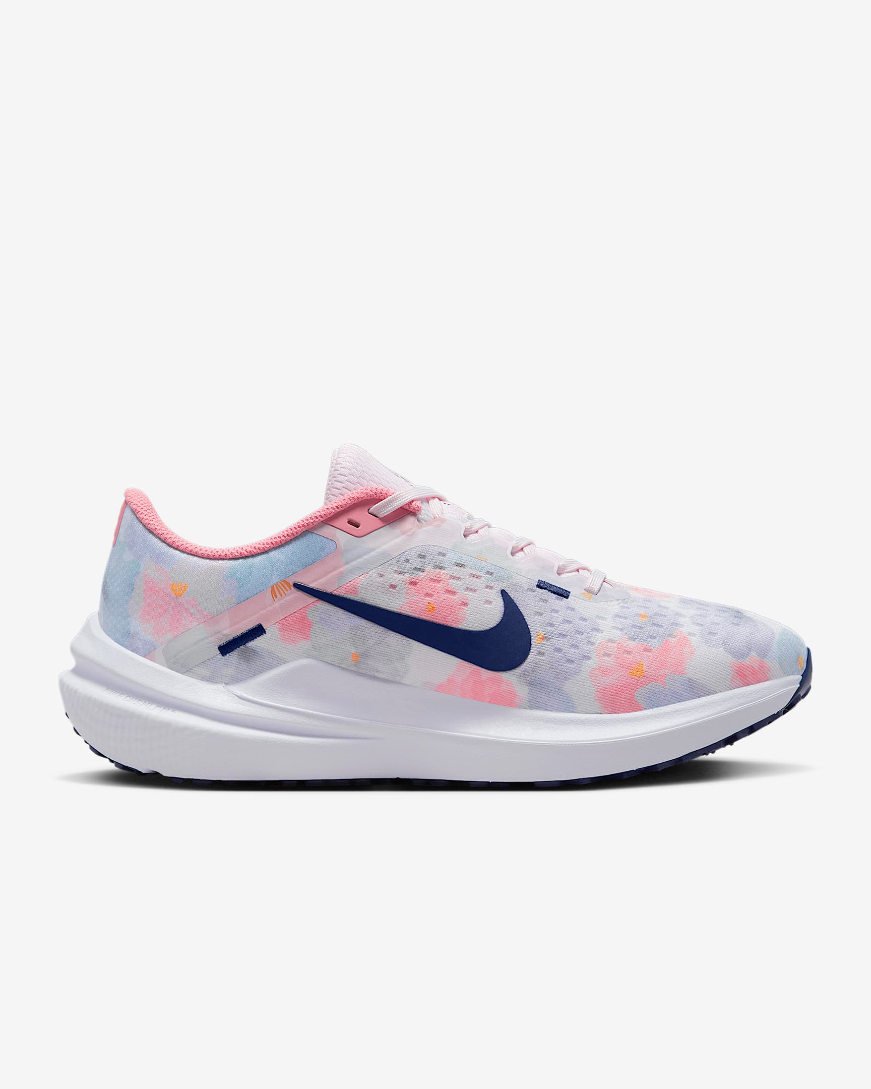 Nike Winflo 10 Premium Women's Road Running Shoes. Nike HR