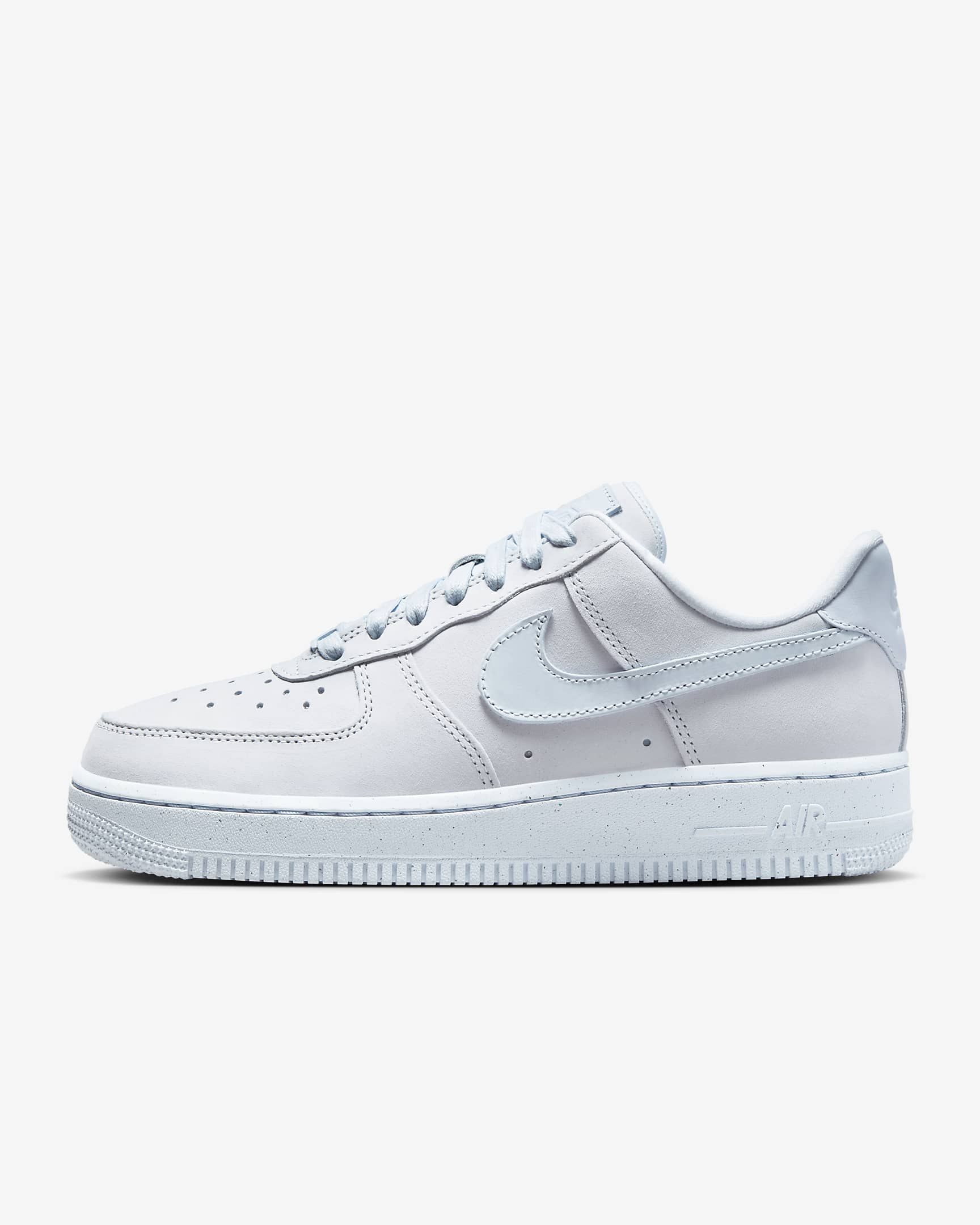 nike women air force 1 white