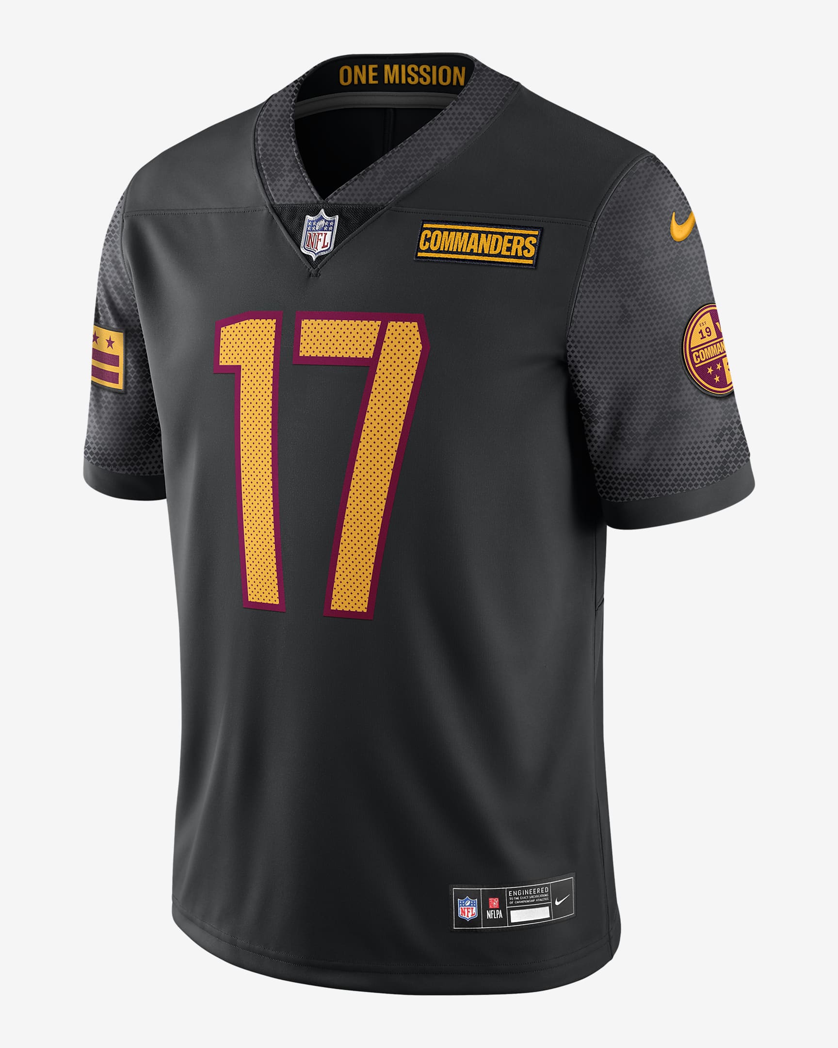 nfl limited jersey