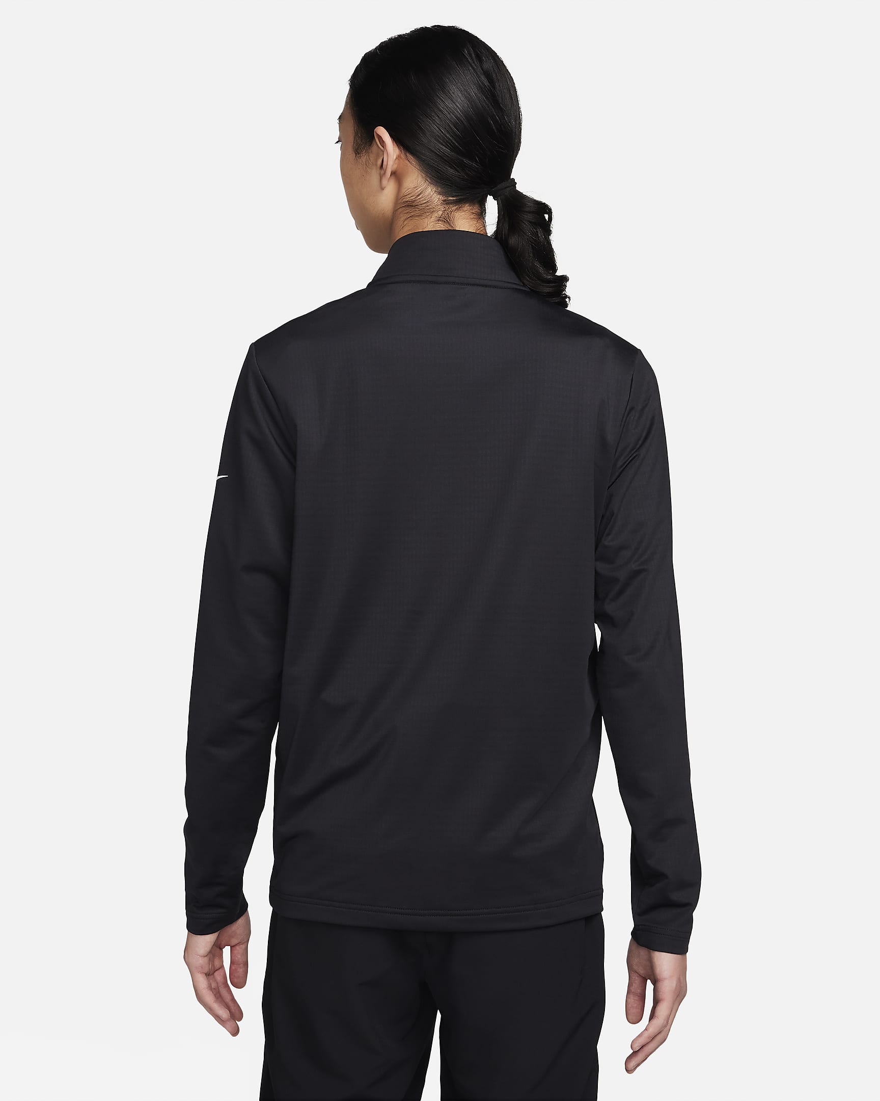 Nike Victory Men's Dri-FIT 1/2-Zip Golf Top. Nike JP