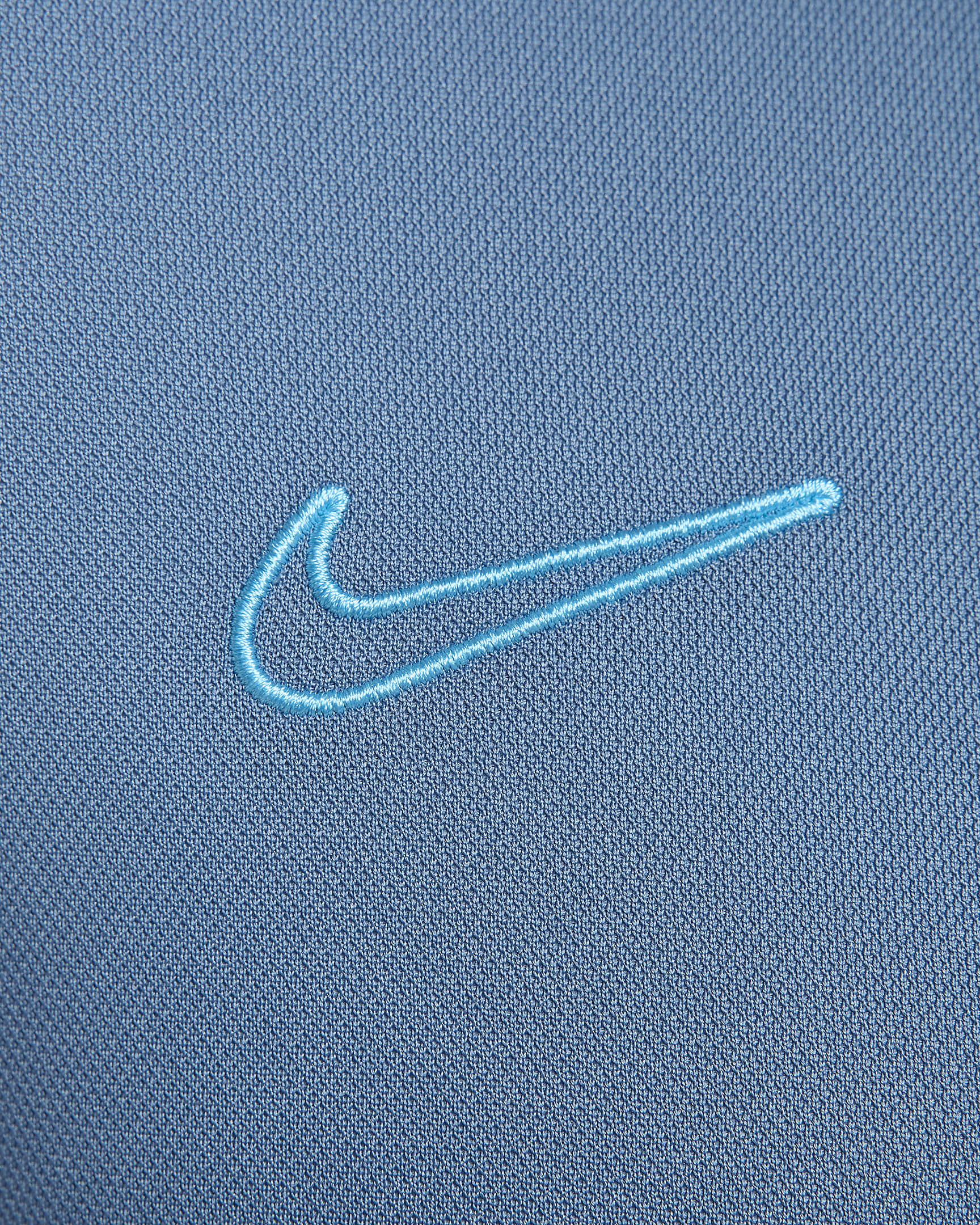 Nike Academy Chándal de fútbol Dri-FIT - Hombre - Aegean Storm/Baltic Blue/Baltic Blue