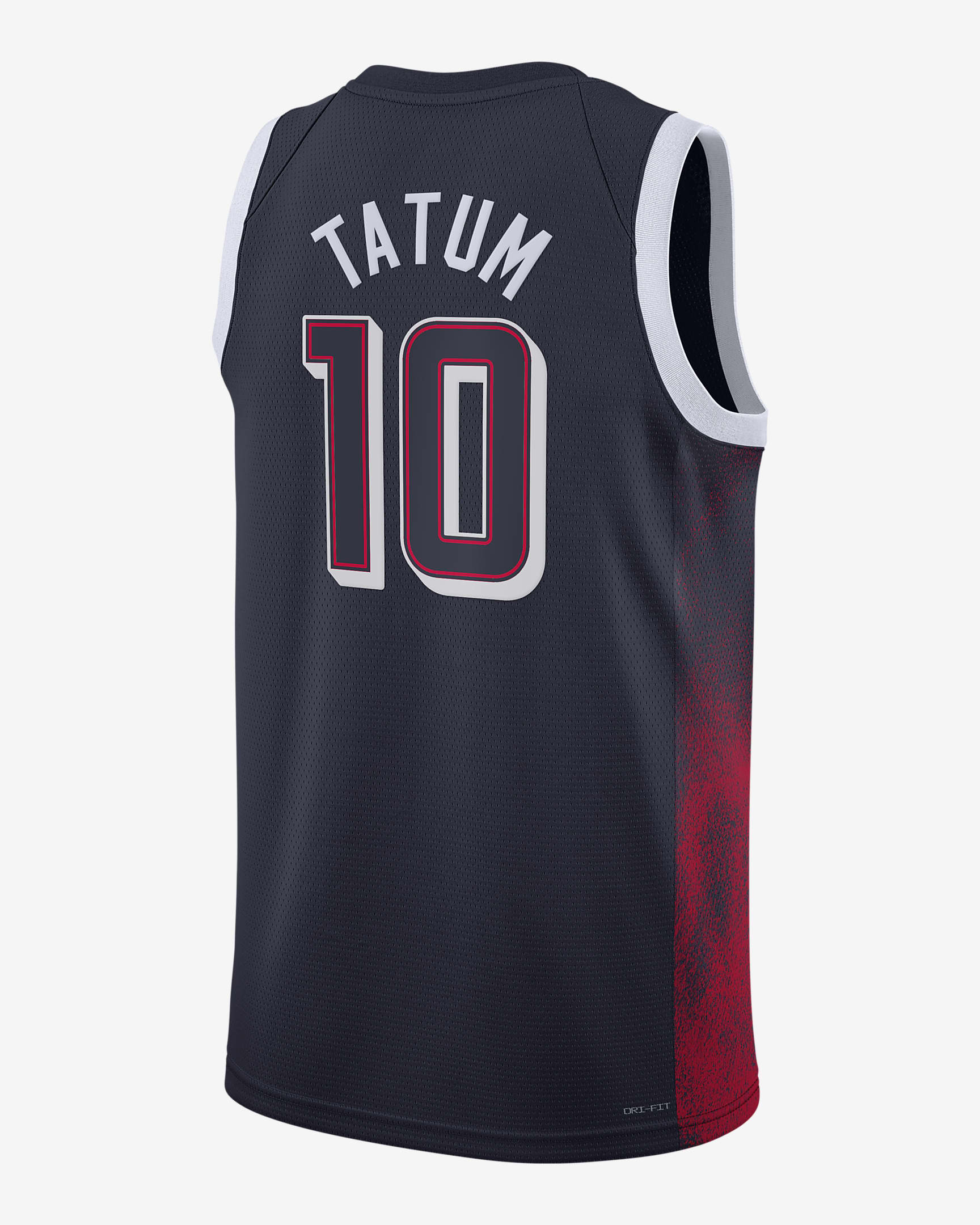 tatum nike jersey