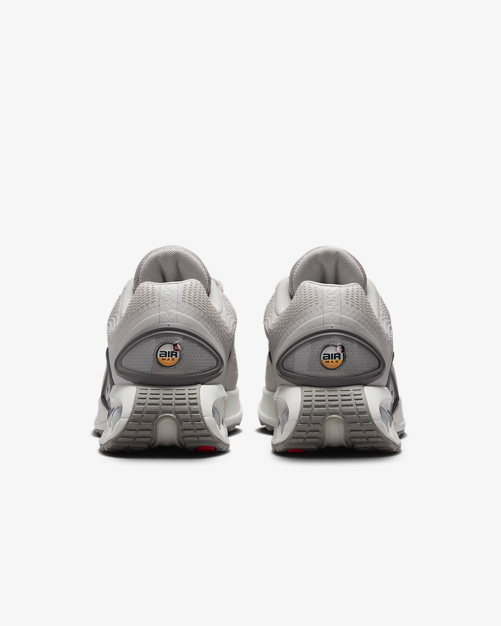 Nike Air Max Dn Shoes - Light Iron Ore/Light Bone/Flat Pewter/Black