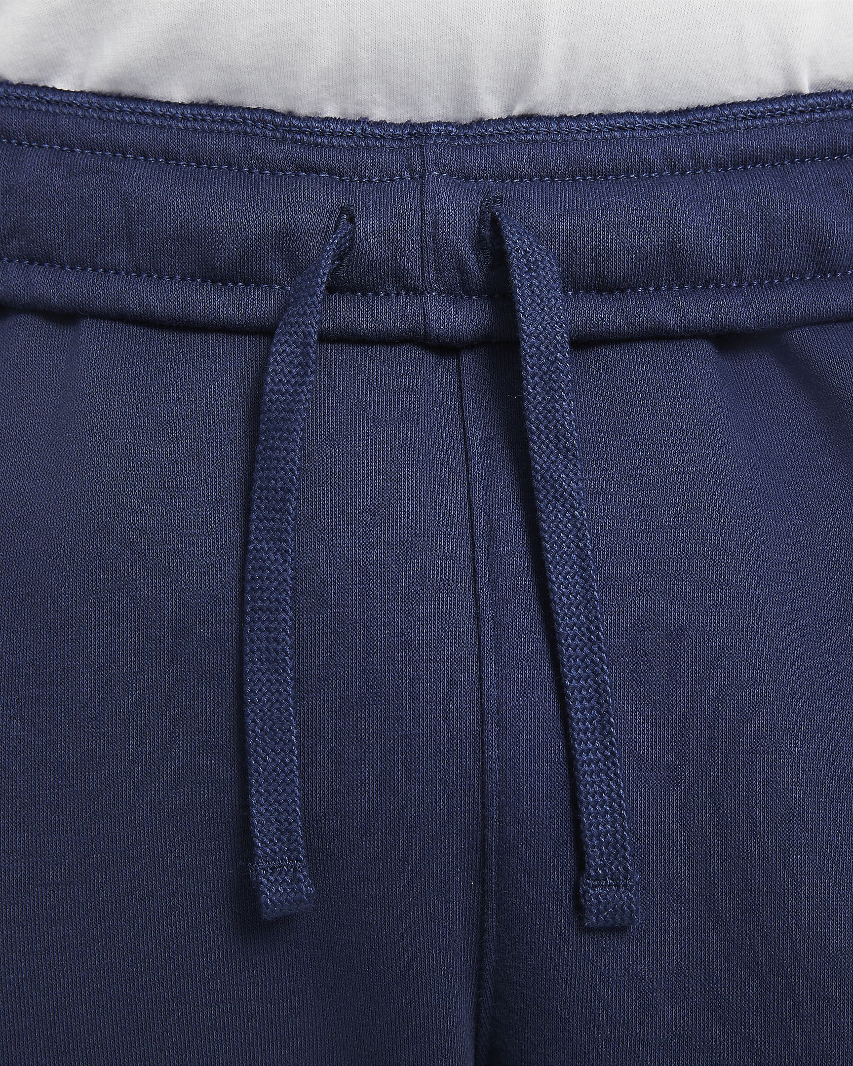 Nike Sportswear Club Fleece Joggers - Midnight Navy/Midnight Navy/Blanc