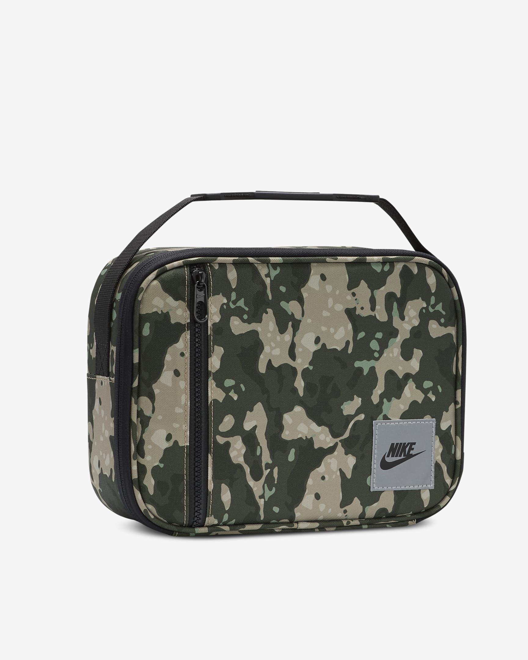 Nike Fuel Pack Lunch Bag - Cargo Khaki