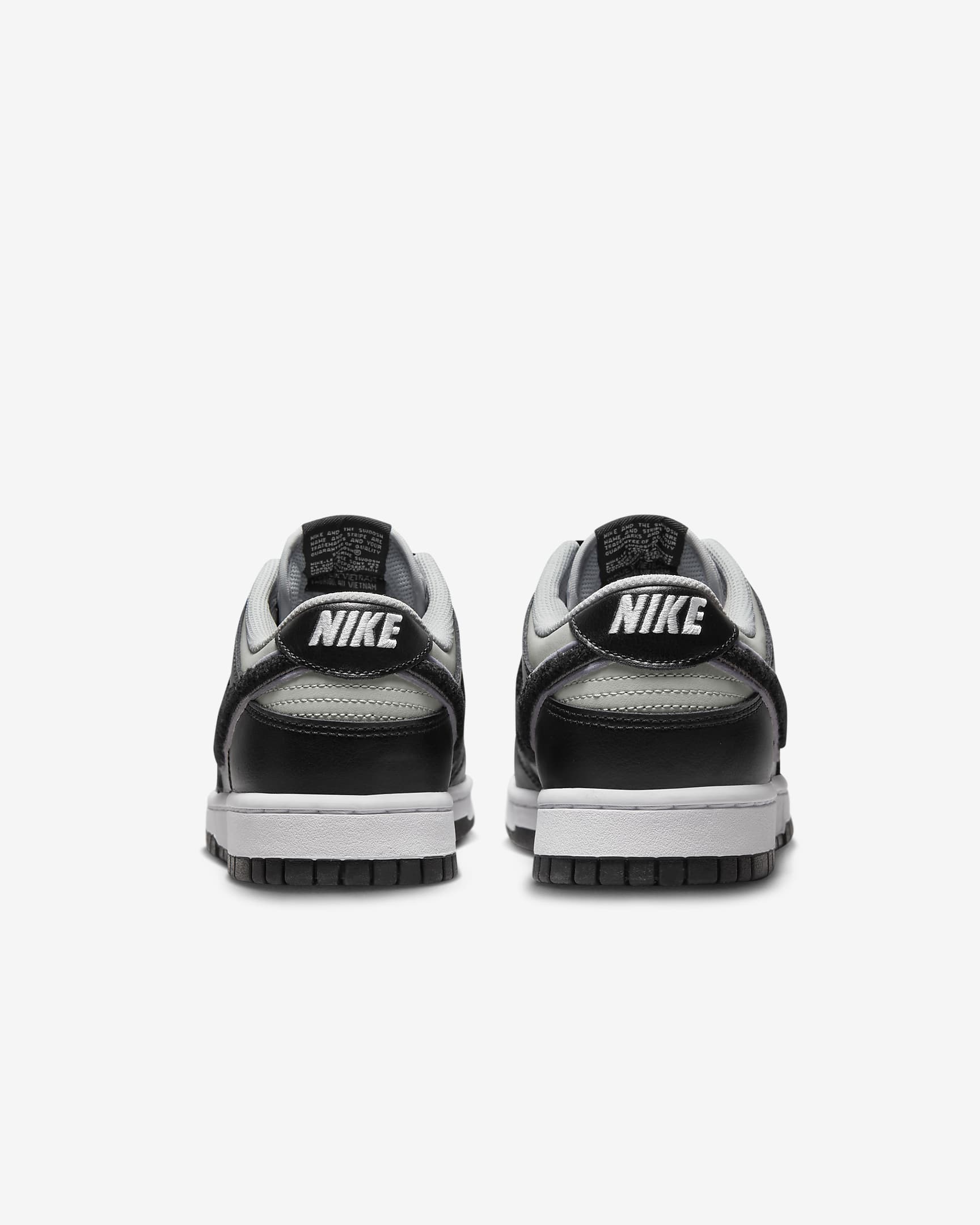 Nike Dunk Low Retro Men's Shoes. Nike ID