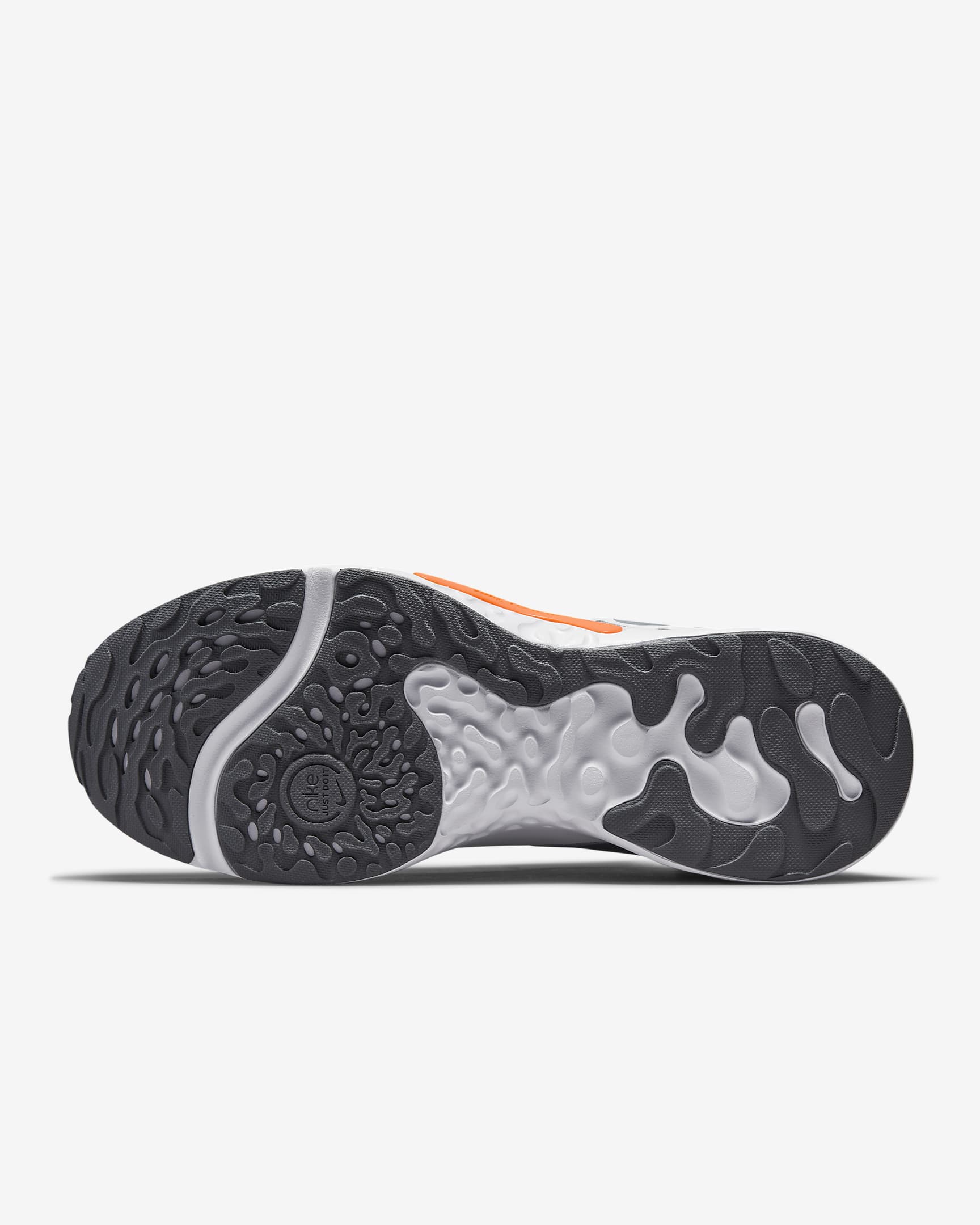 nike renew training shoe