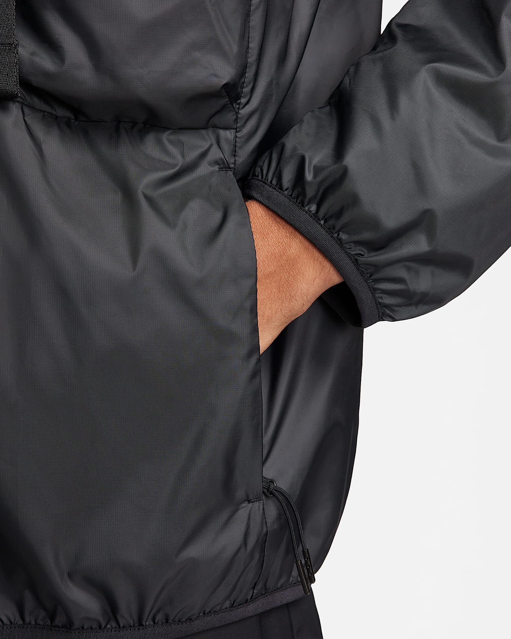 Nike Sportswear Tech Woven Men's N24 Packable Lined Jacket. Nike UK