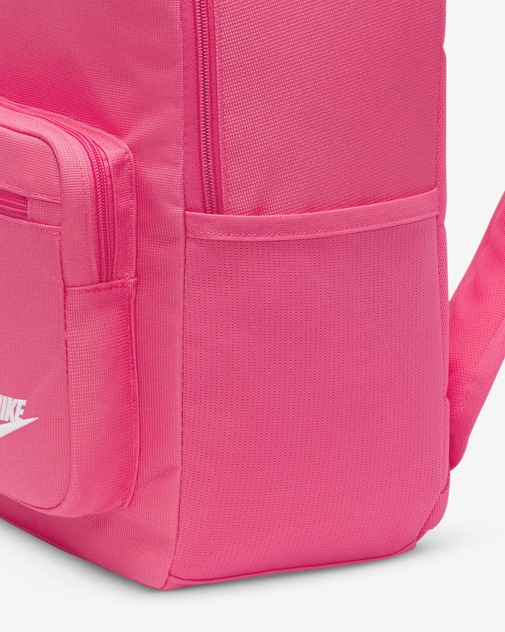 Zaino Eugene Nike Heritage (23 l) - Aster Pink/Aster Pink/Bianco