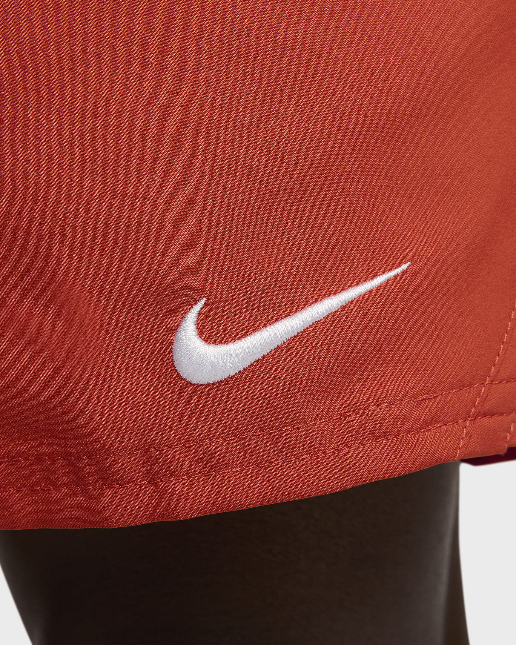 NikeCourt Victory Men's Dri-FIT 18cm (approx.) Tennis Shorts. Nike UK