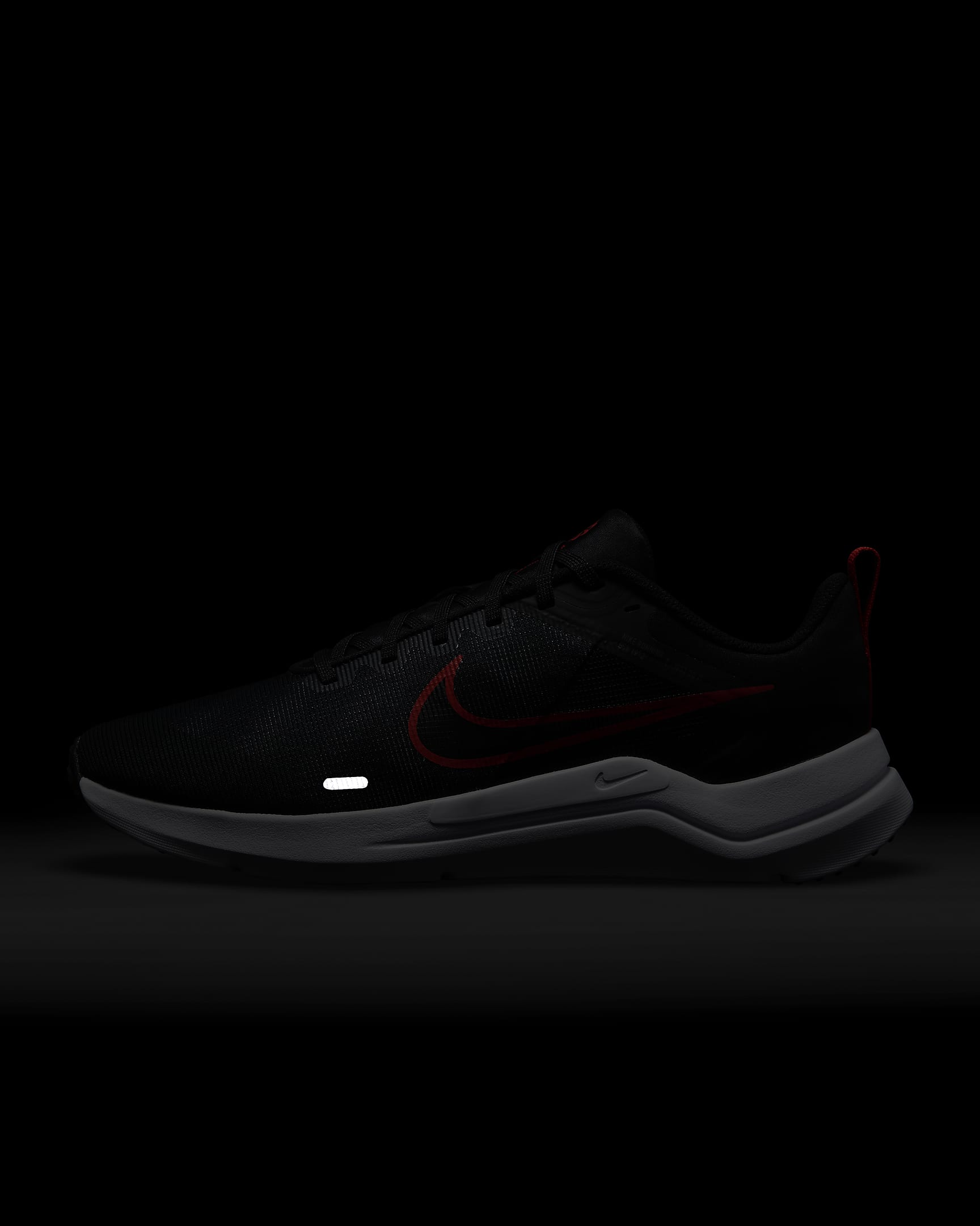 Nike Downshifter 12 Men's Road Running Shoes. Nike AT