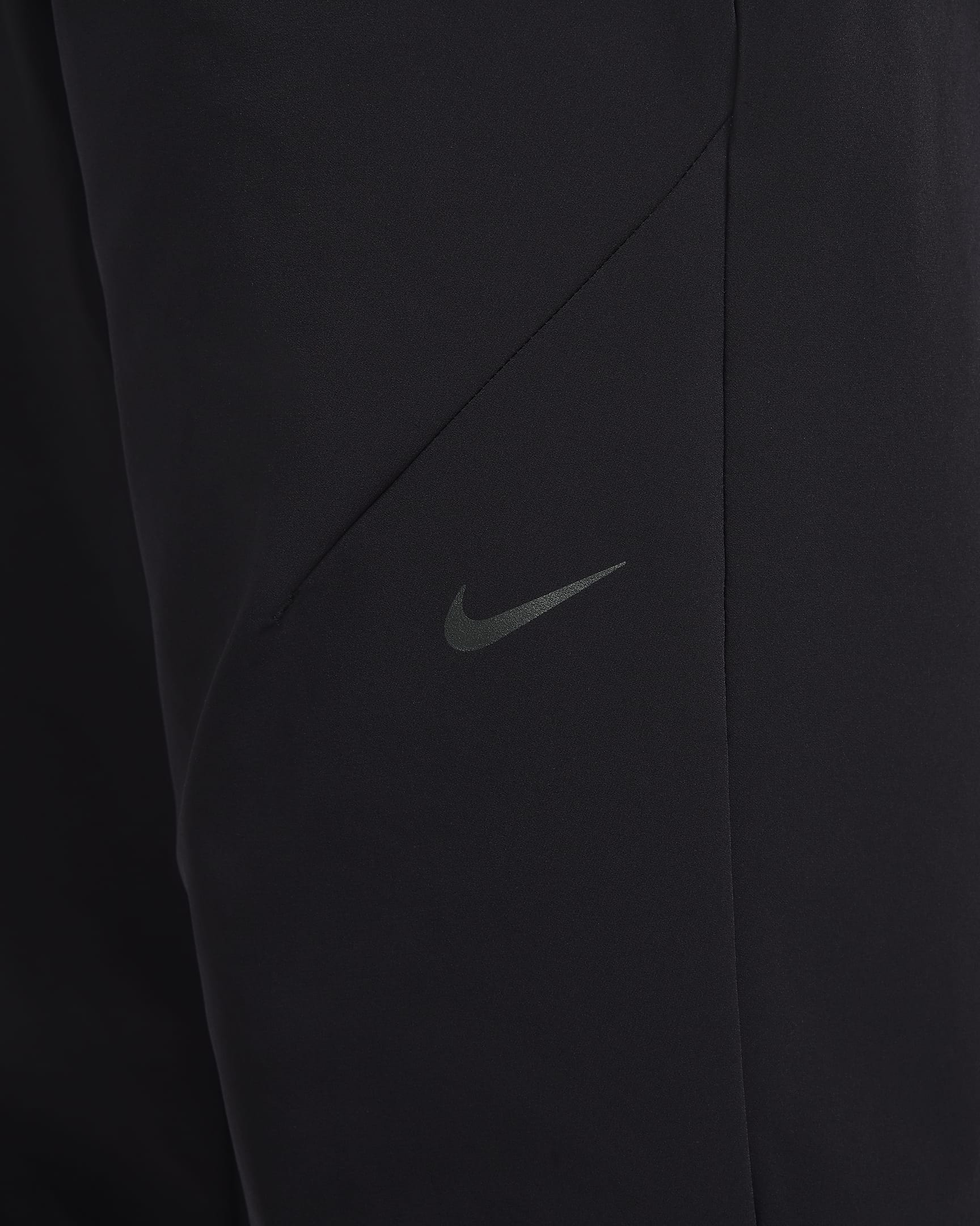 Nike A.P.S. Men's Dri-FIT Woven Versatile Pants - Black/Anthracite