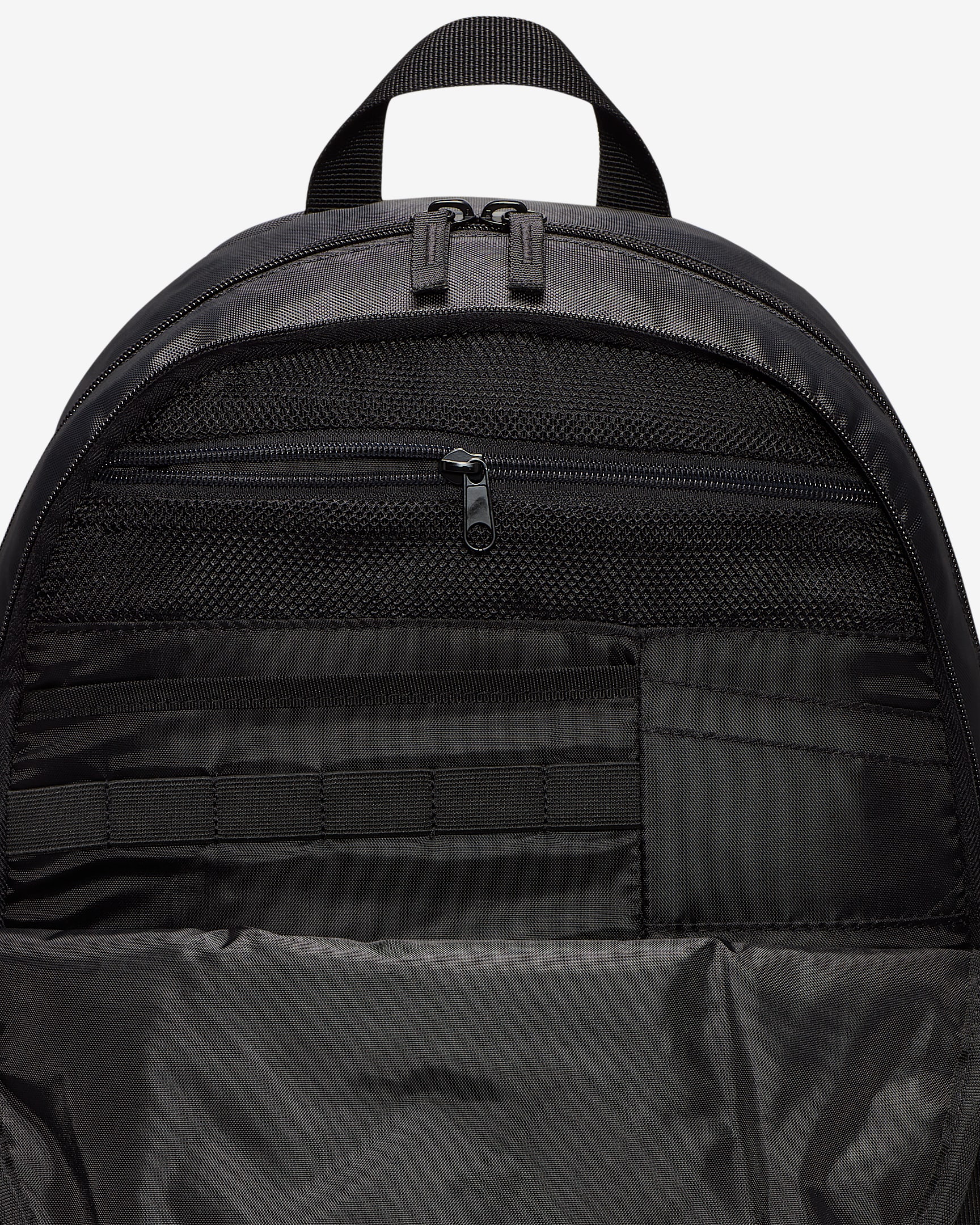 Sac à dos de sport Jordan. Nike LU