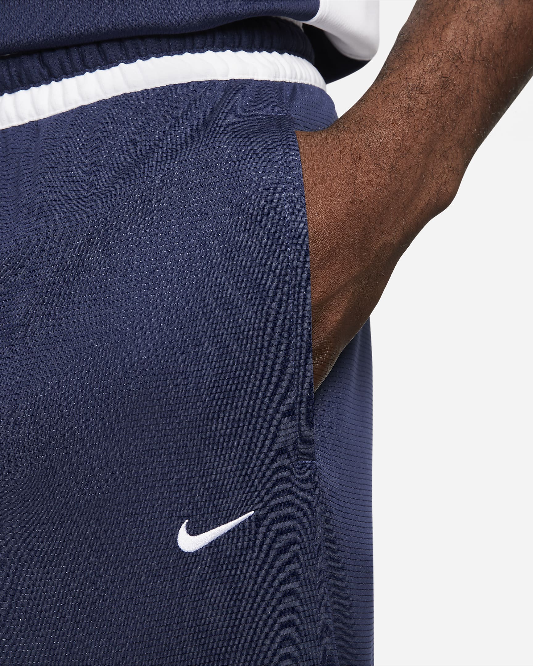 Shorts de básquetbol de 15 cm para hombre Nike Dri-FIT DNA. Nike.com