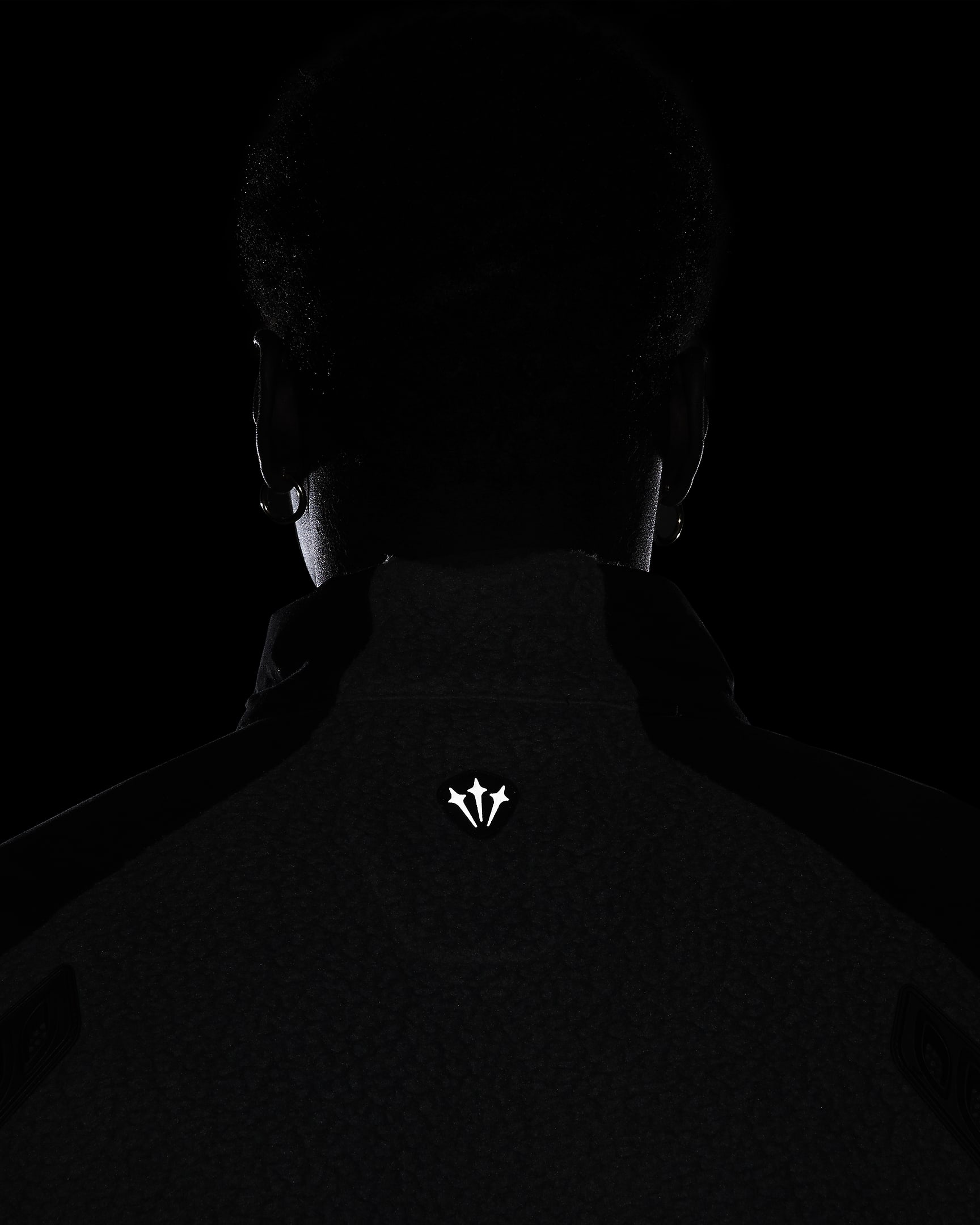 NOCTA Men's Full Zip Track Jacket. Nike JP