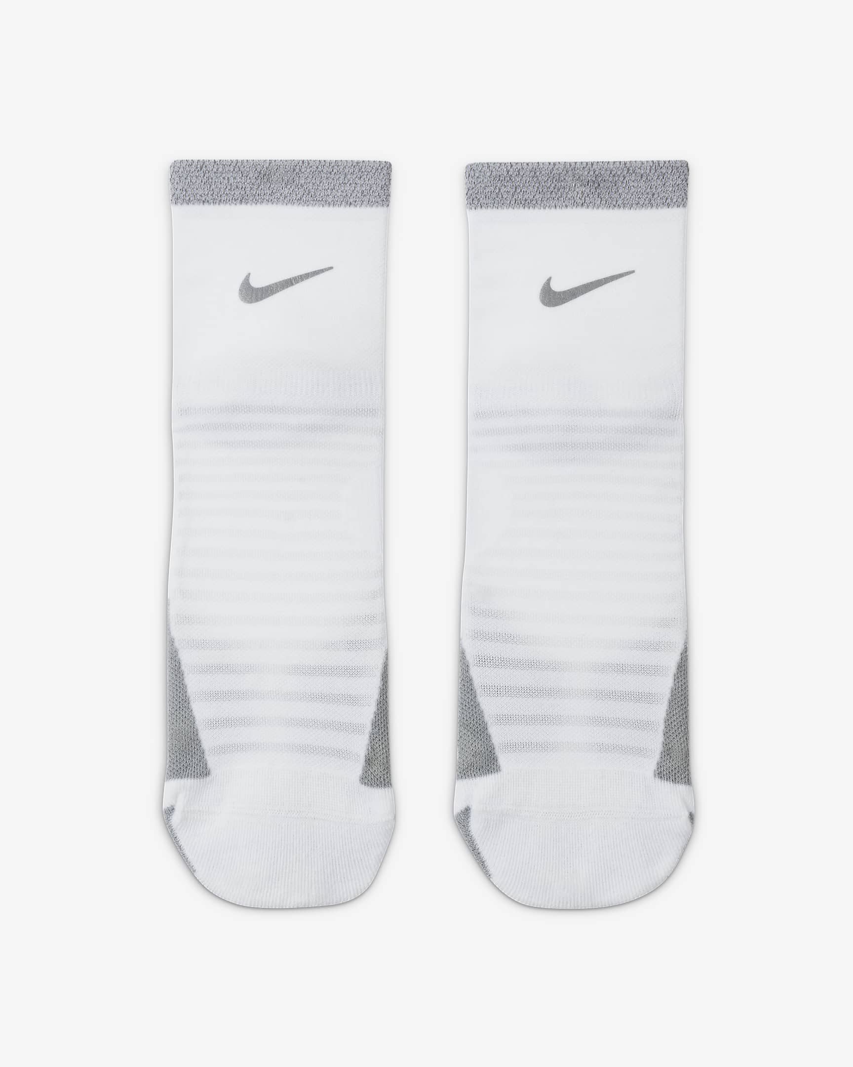 Nike Dri-FIT Spark Cushioned Ankle Running Socks. Nike IN