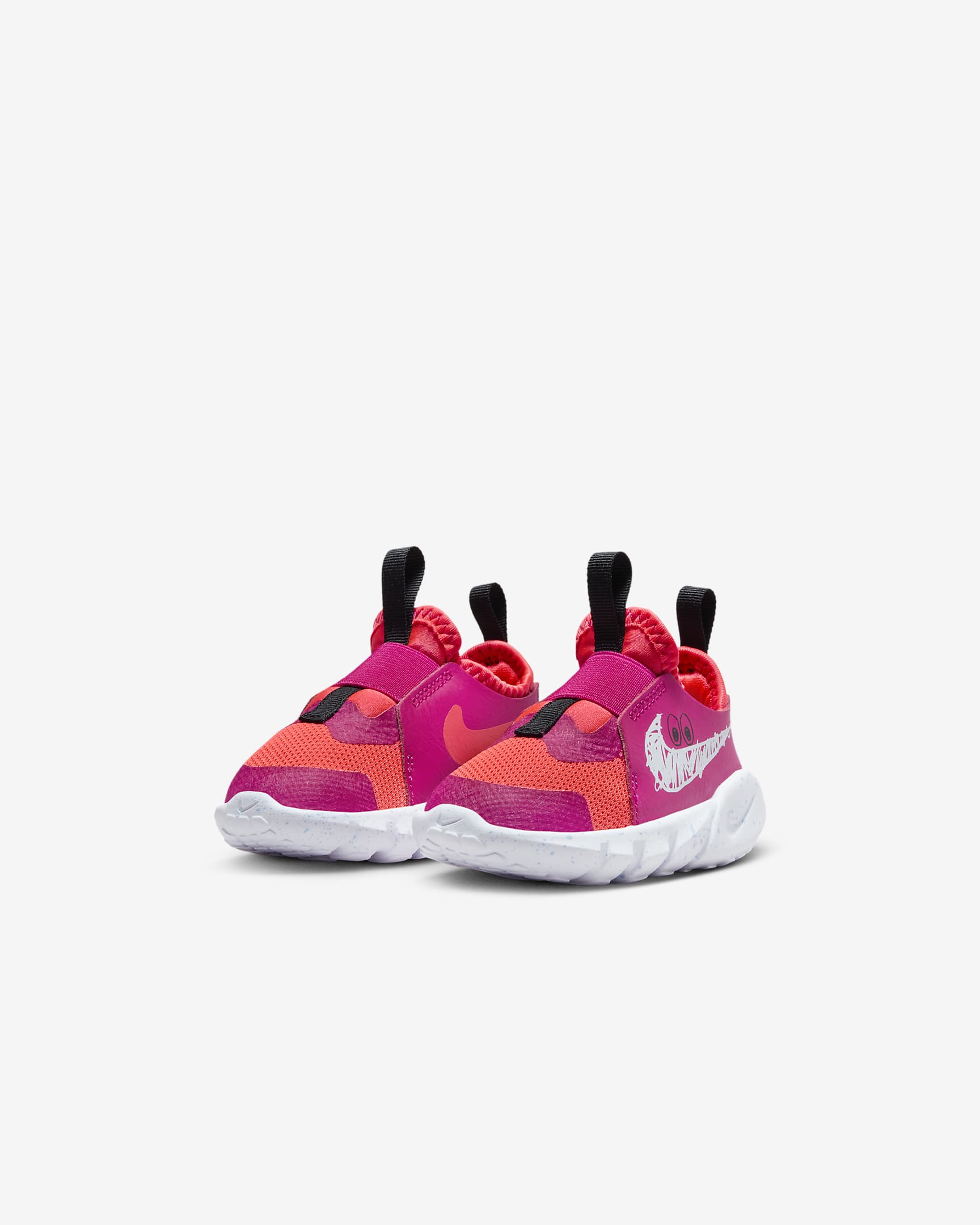 Nike Flex Runner 2 Baby/Toddler Shoes. Nike FI