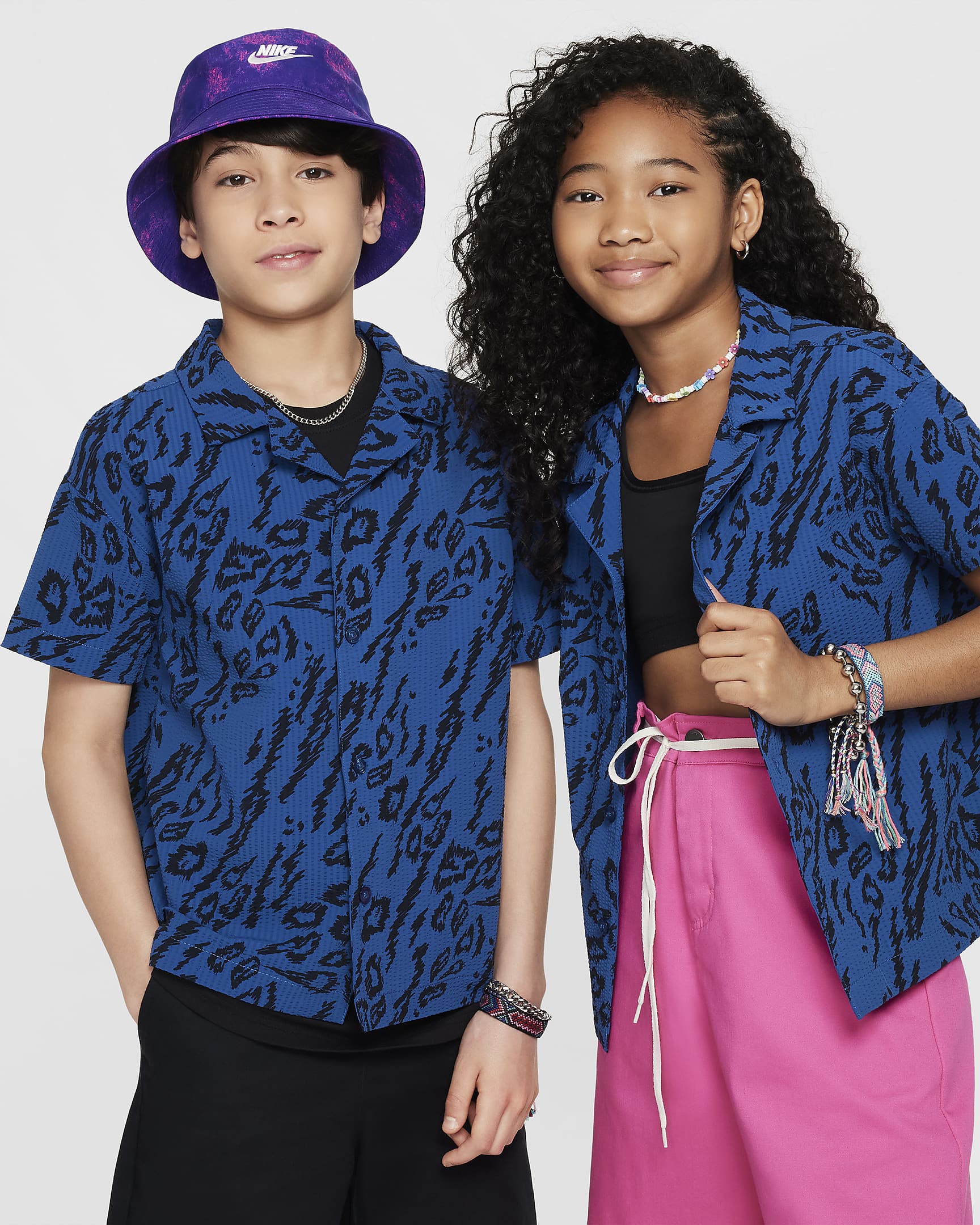 dri fit button down
