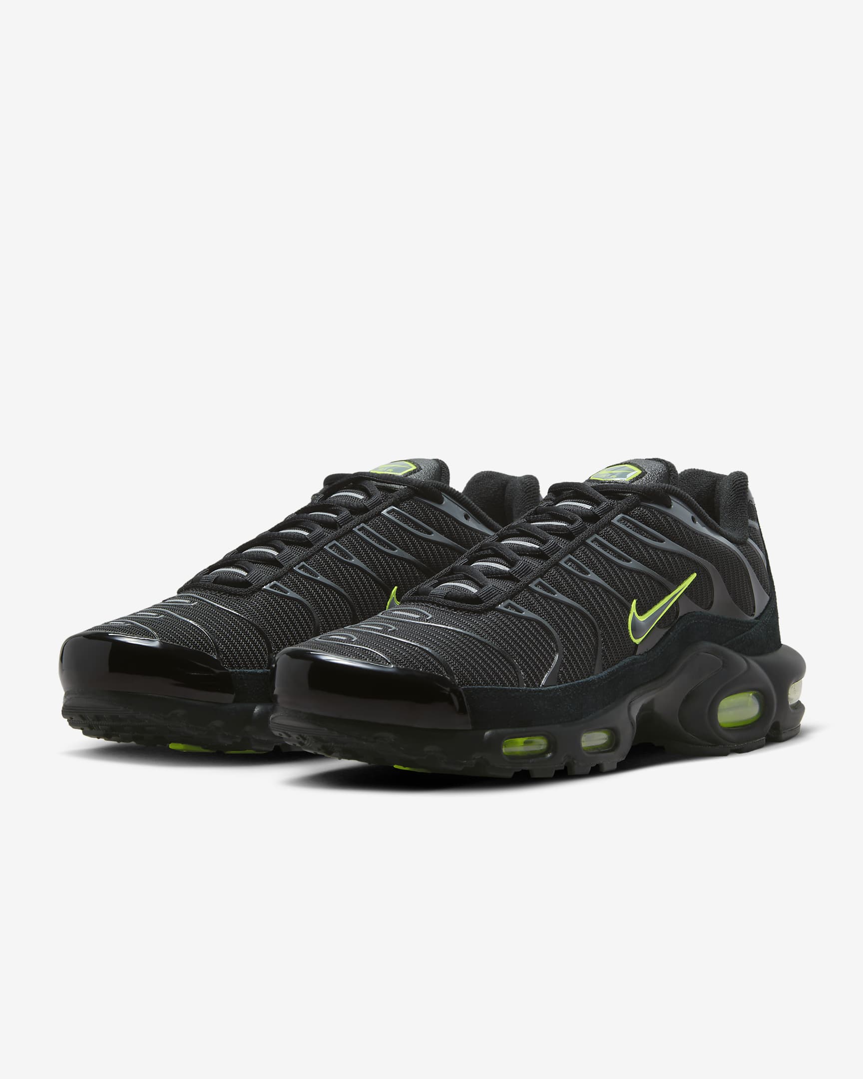 nike air max plus men's shoes