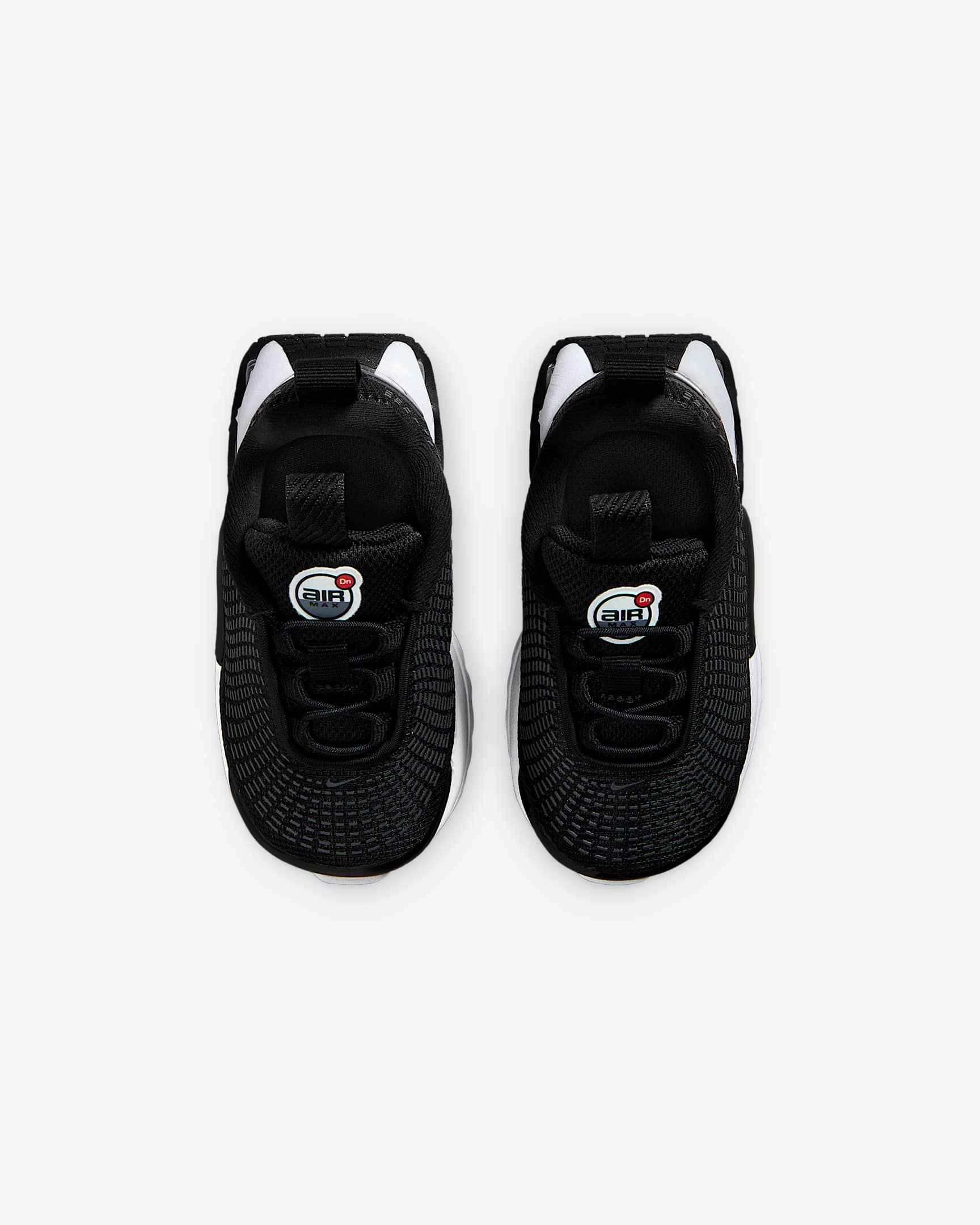 Nike Air Max Dn Baby/Toddler Shoes. Nike.com