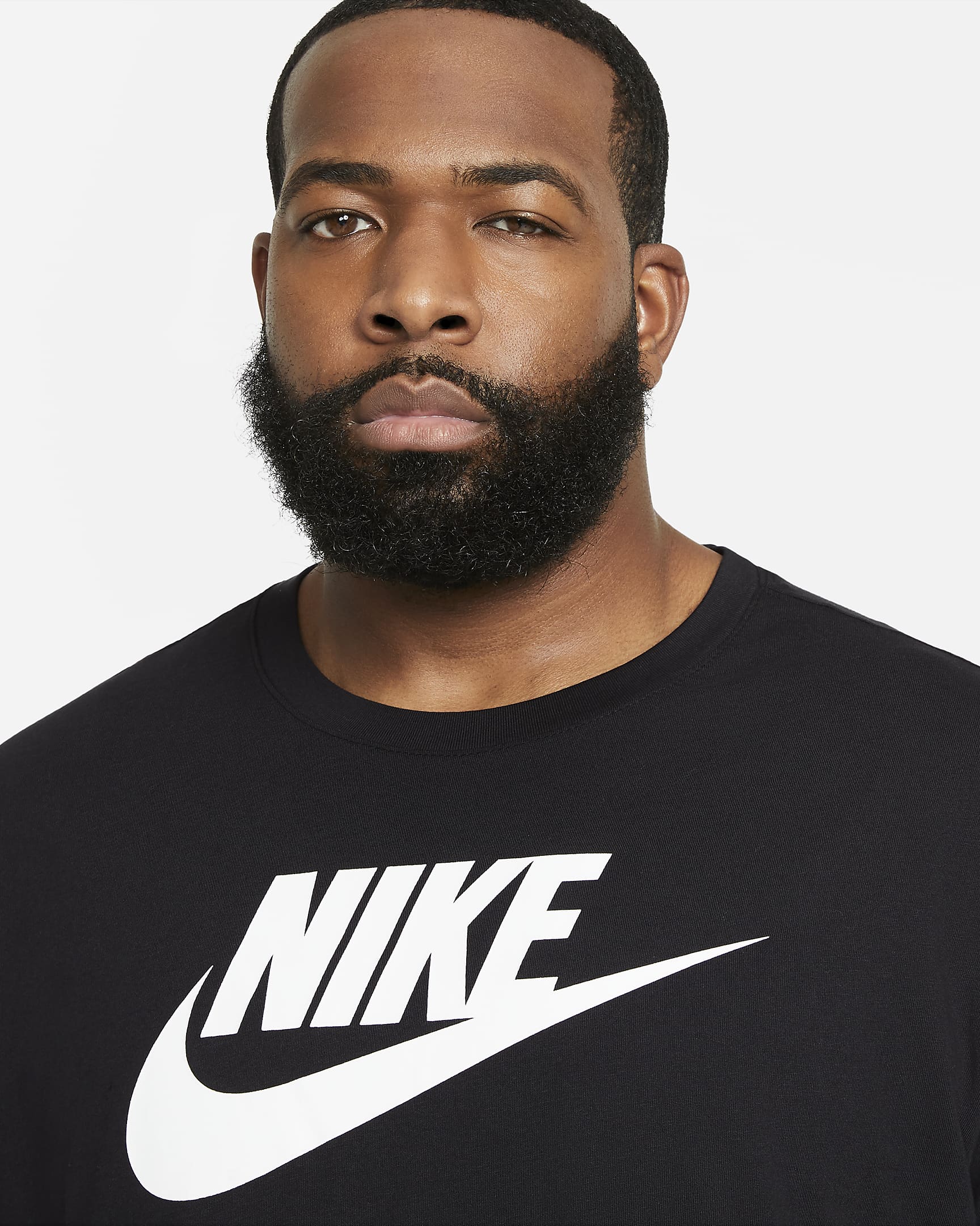Nike Sportswear Men's T-Shirt. Nike UK