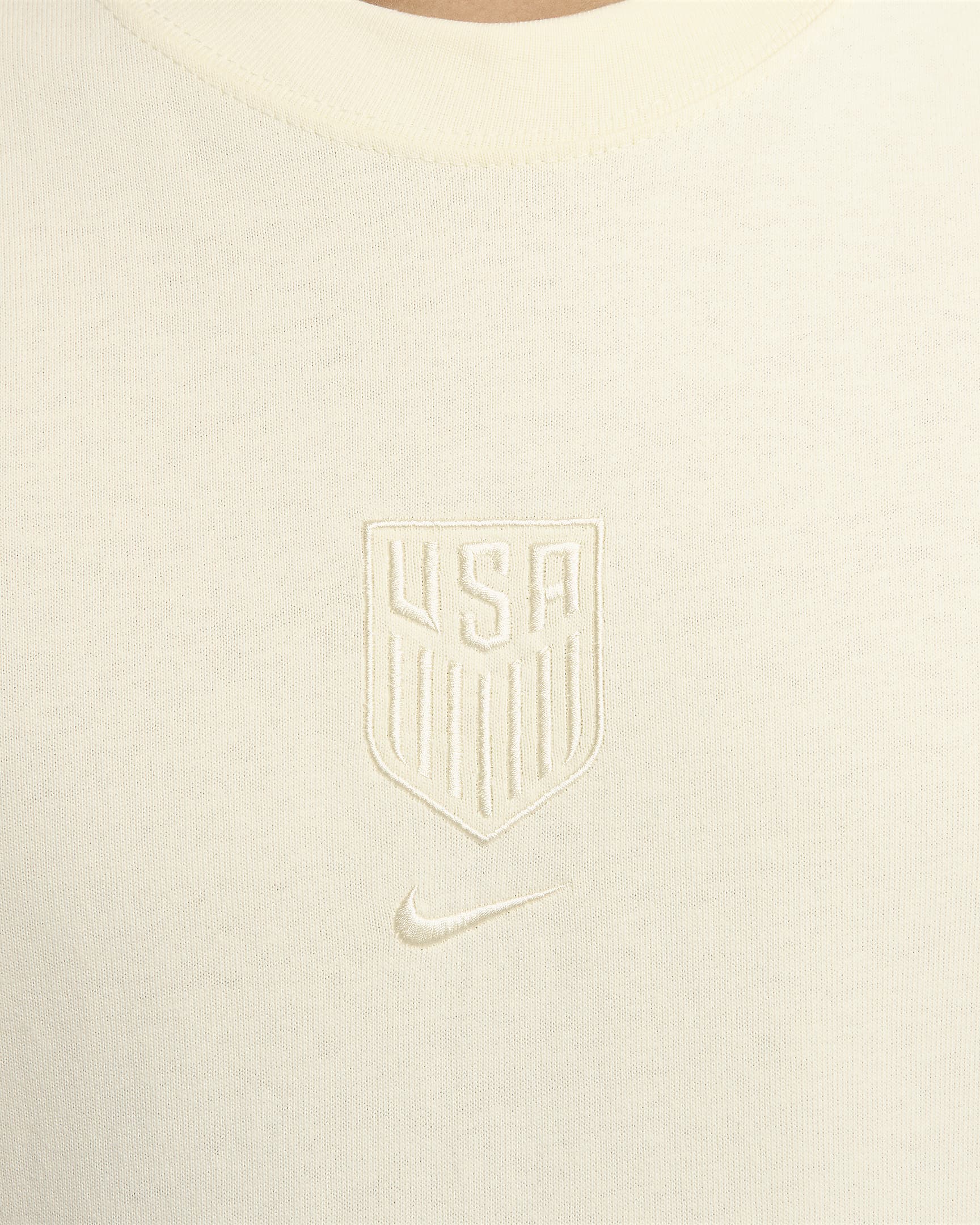 USMNT Men's Nike Soccer Max90 T-Shirt. Nike.com