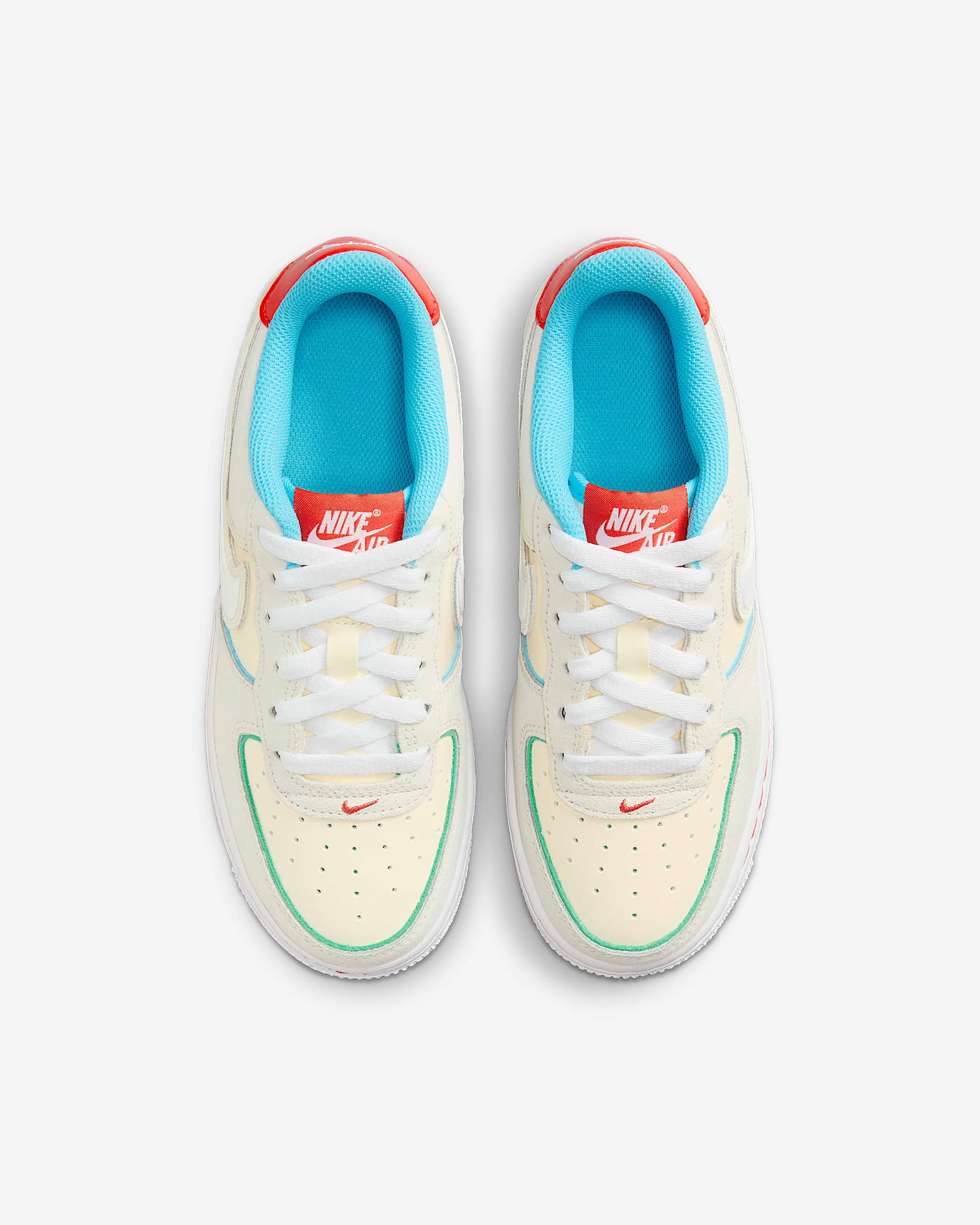 chaussure nike air force