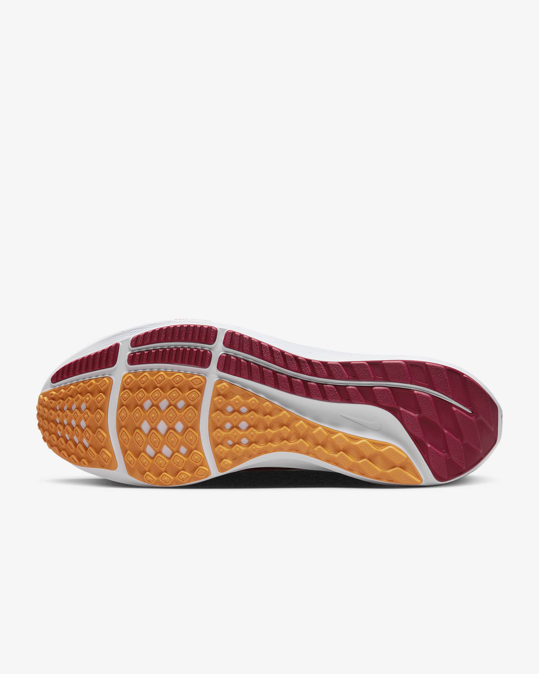 Nike College Pegasus 39 (USC) Men's Road Running Shoes. Nike.com