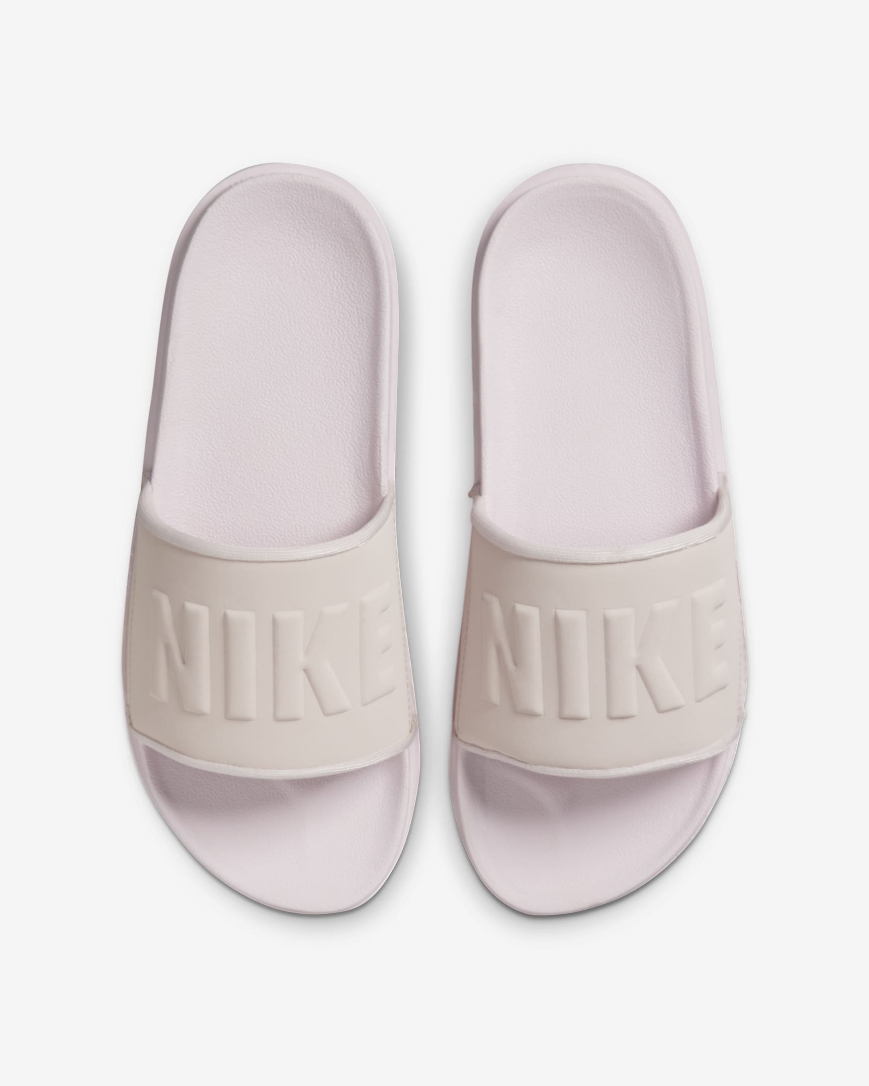 nike offcourt men's slide