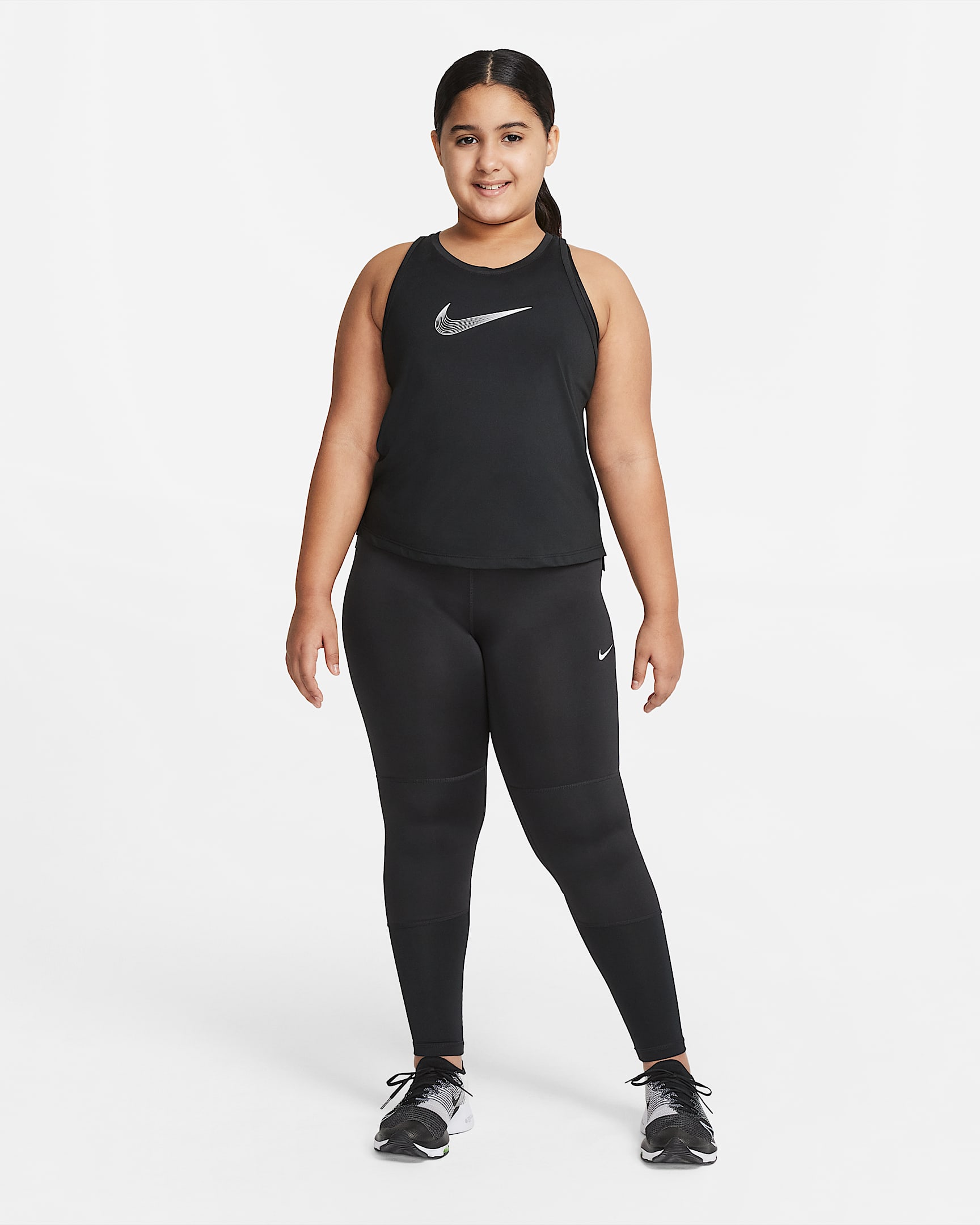 dri fit nike womens leggings