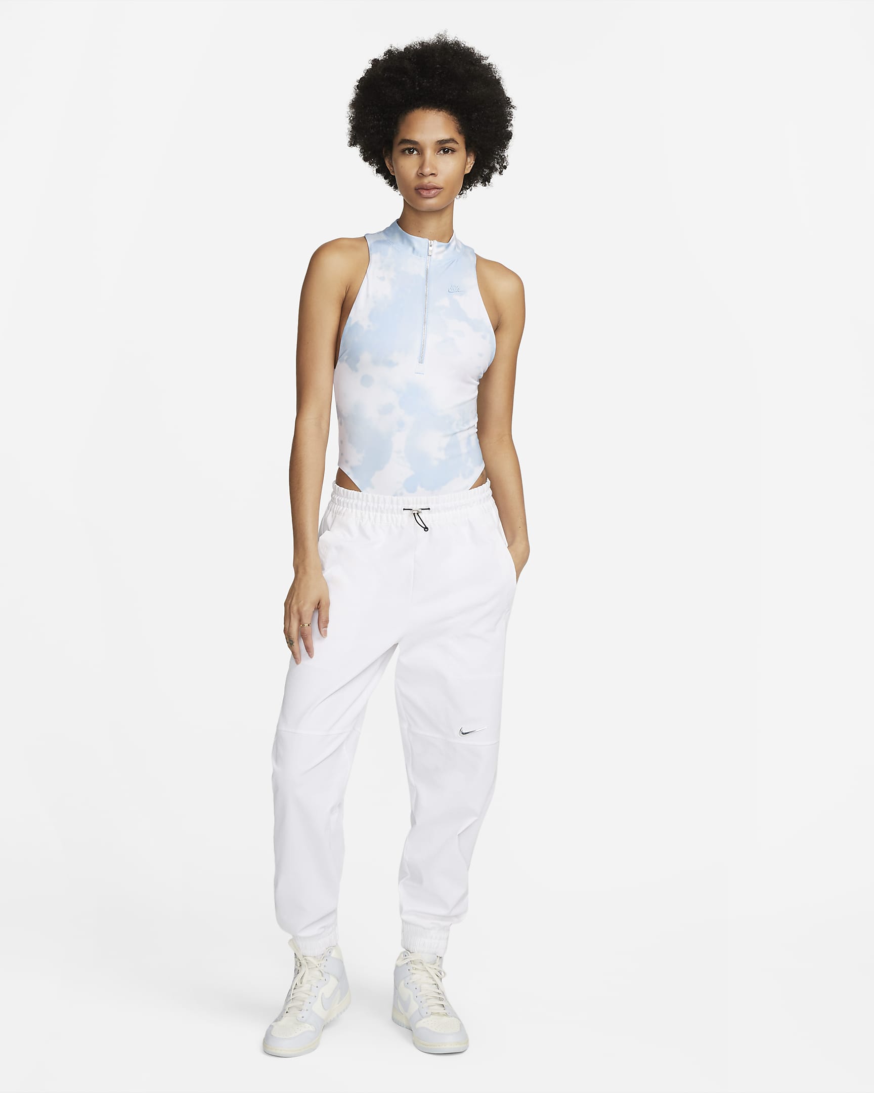 Body DriFIT ADV Nike Sportswear Tech Pack pour femme. Nike CH