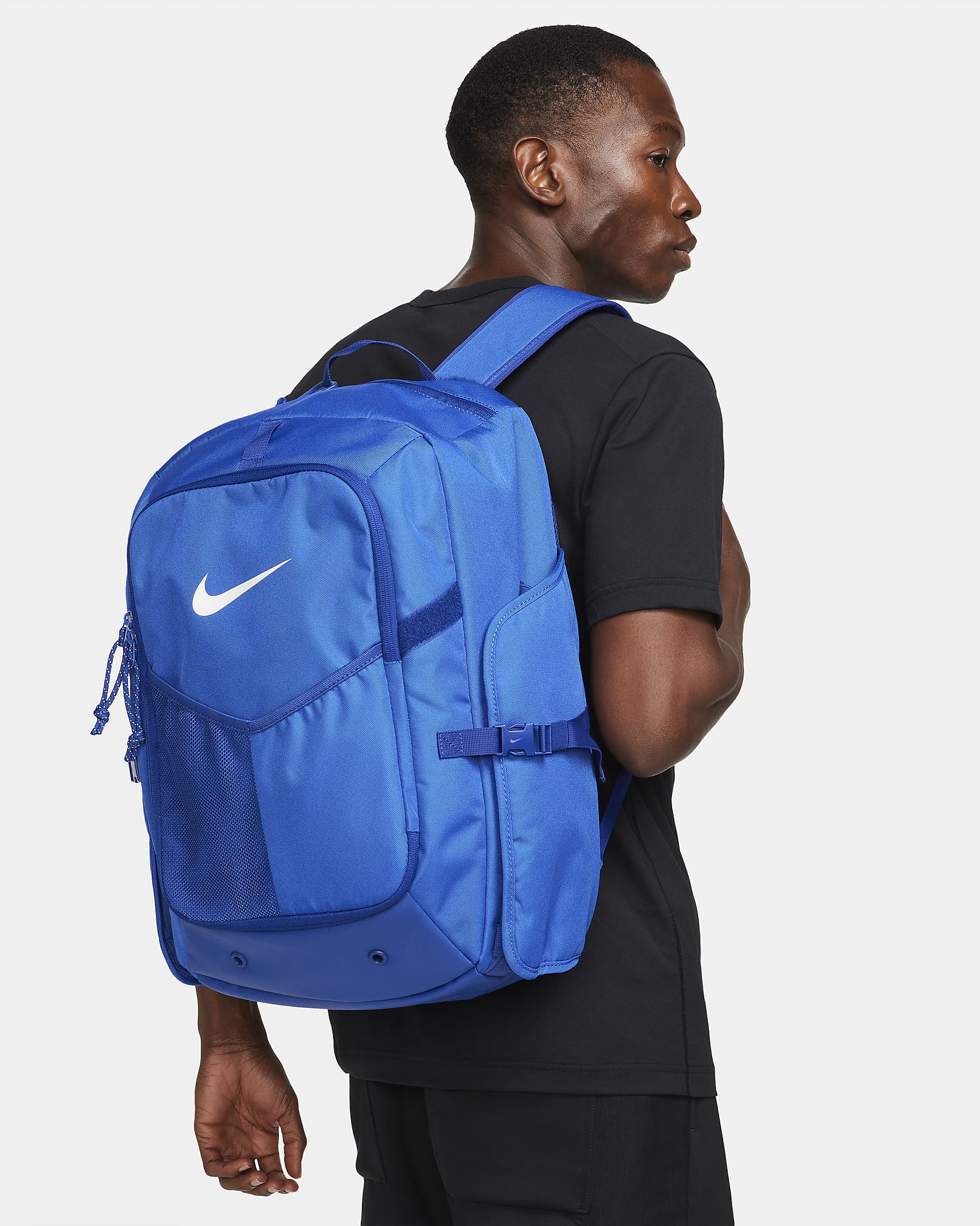 Mochila (31L) Nike Diamond Select - Royal juego